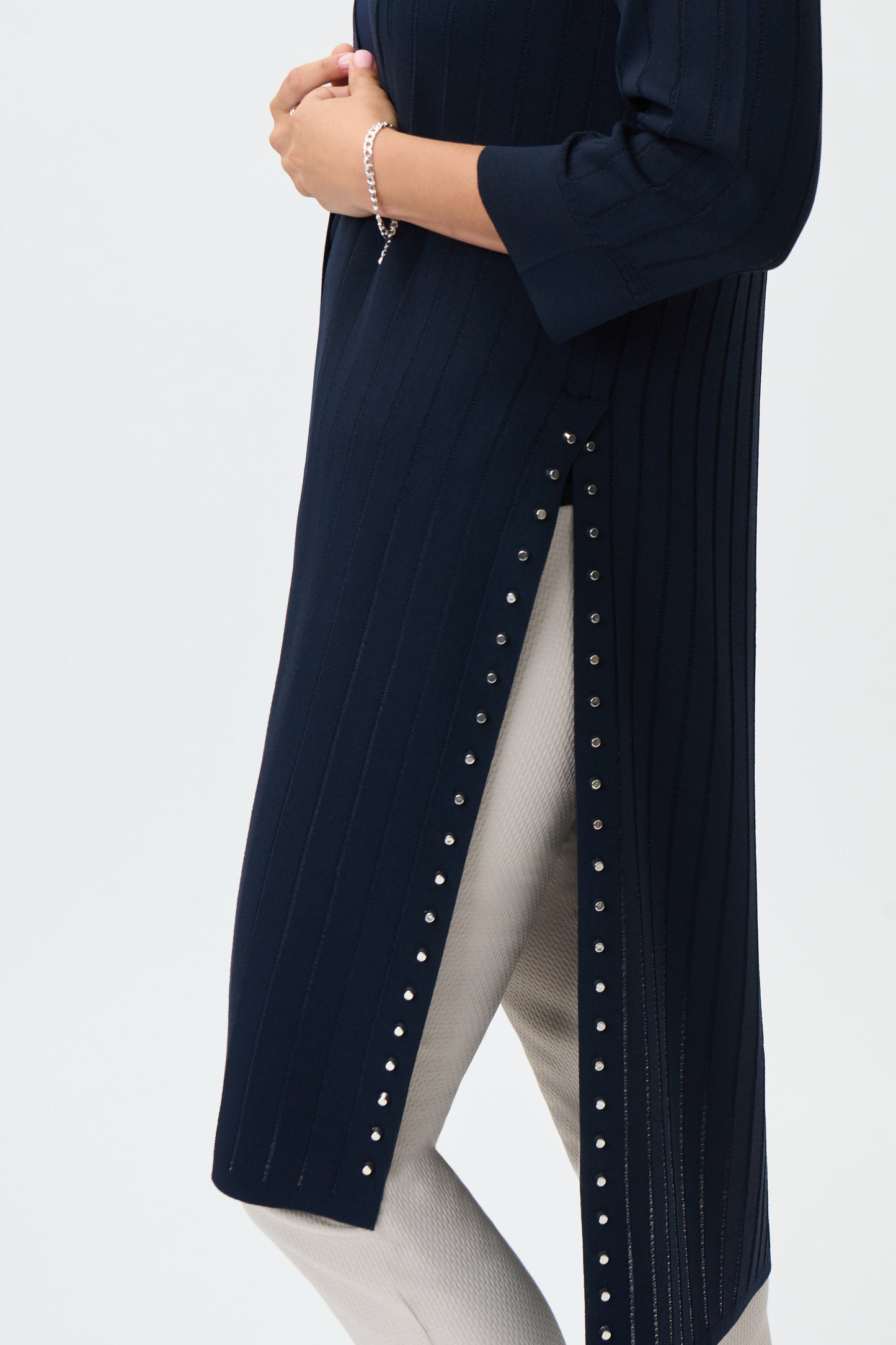 Joseph Ribkoff Longline Cardigan