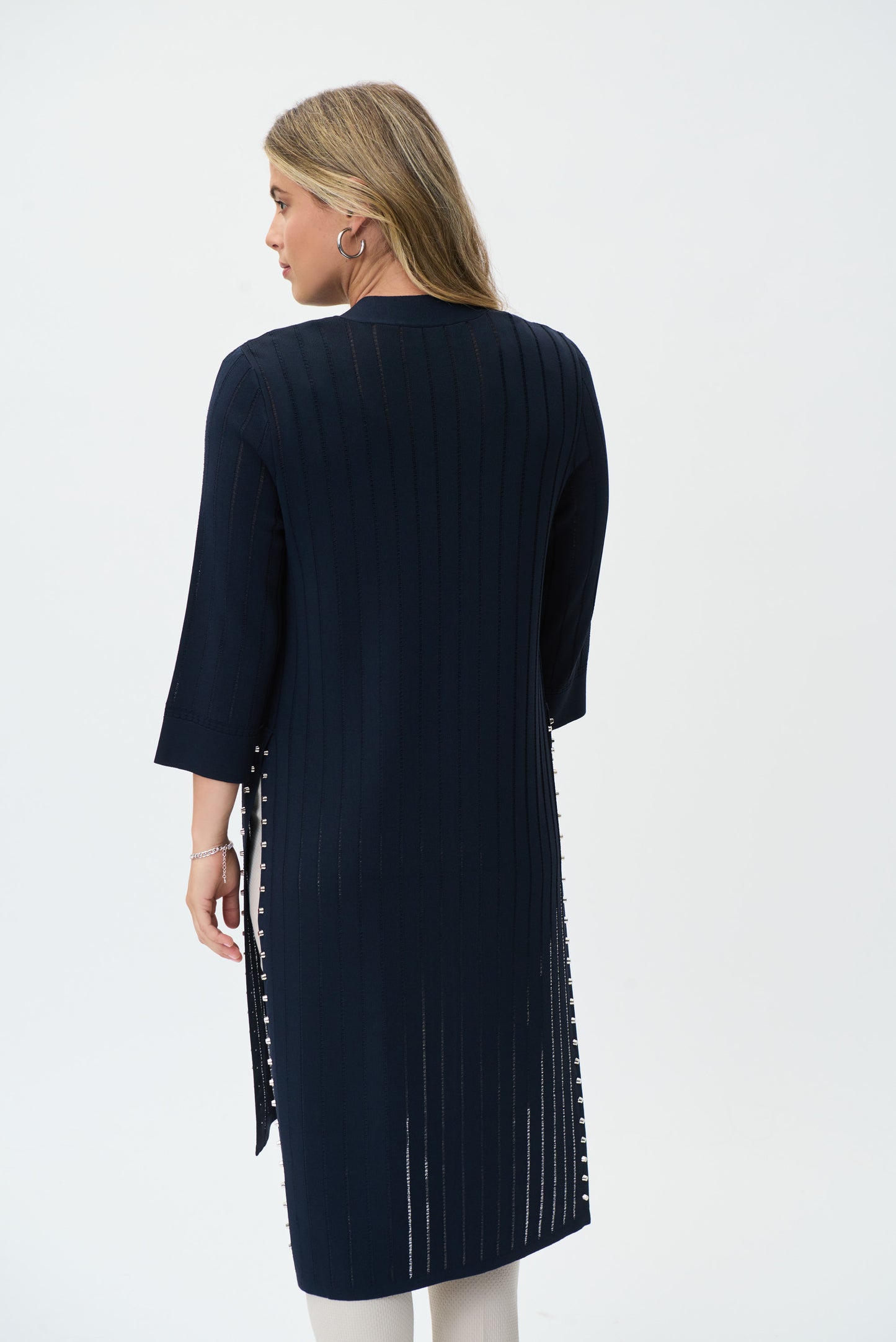 Joseph Ribkoff Longline Cardigan
