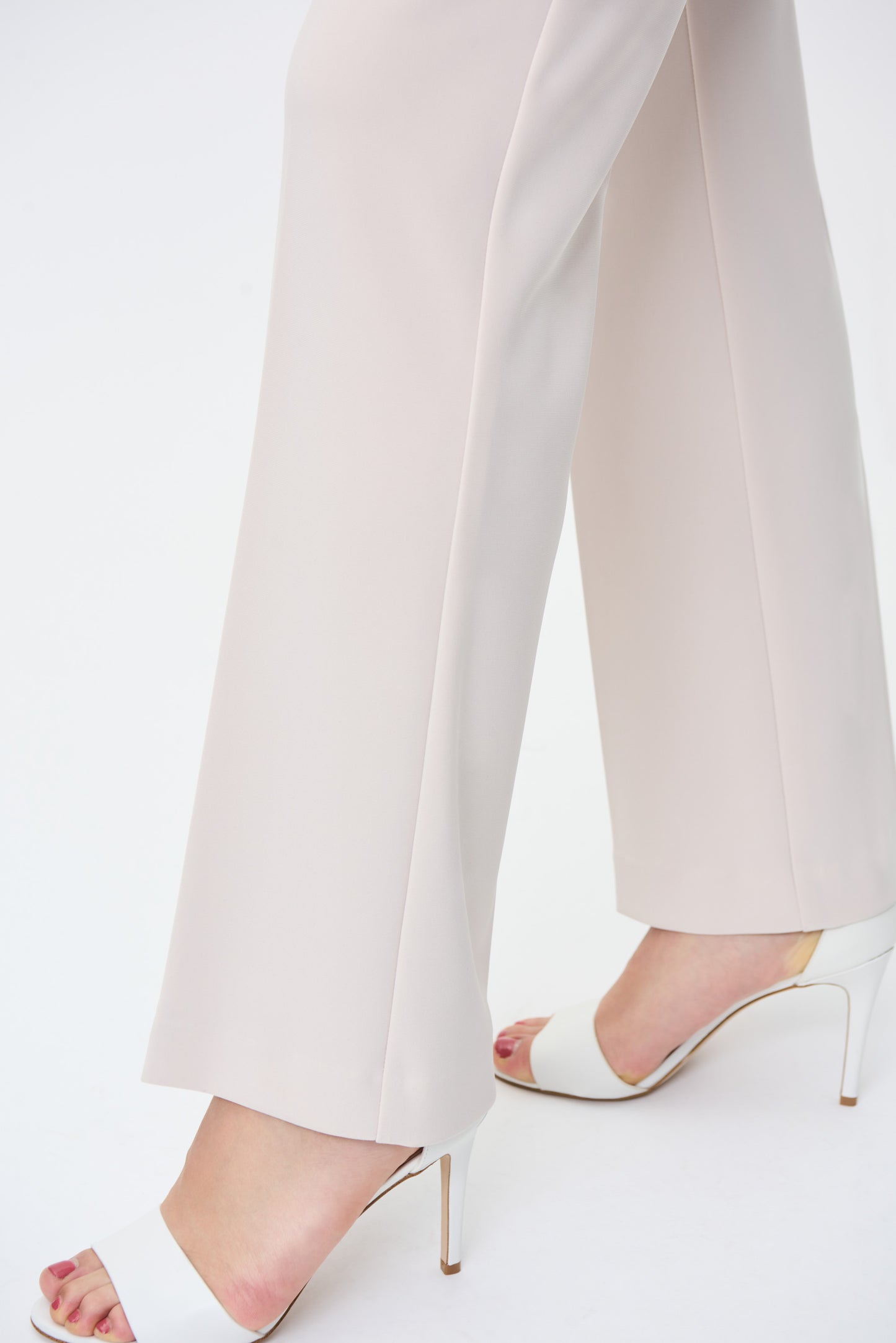 Joseph Ribkoff Classic Wide Leg Trousers