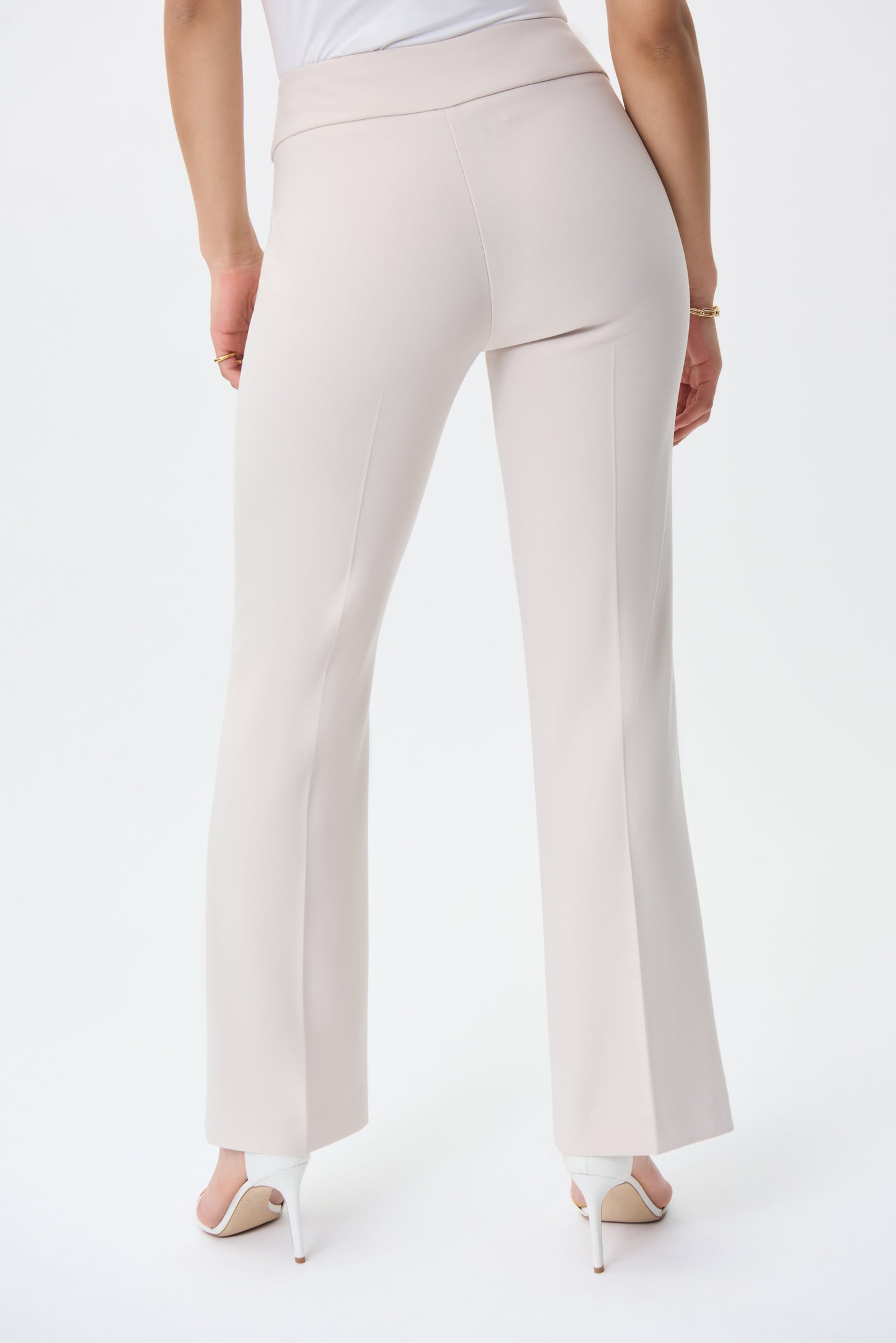 Joseph Ribkoff Classic Wide Leg Trousers