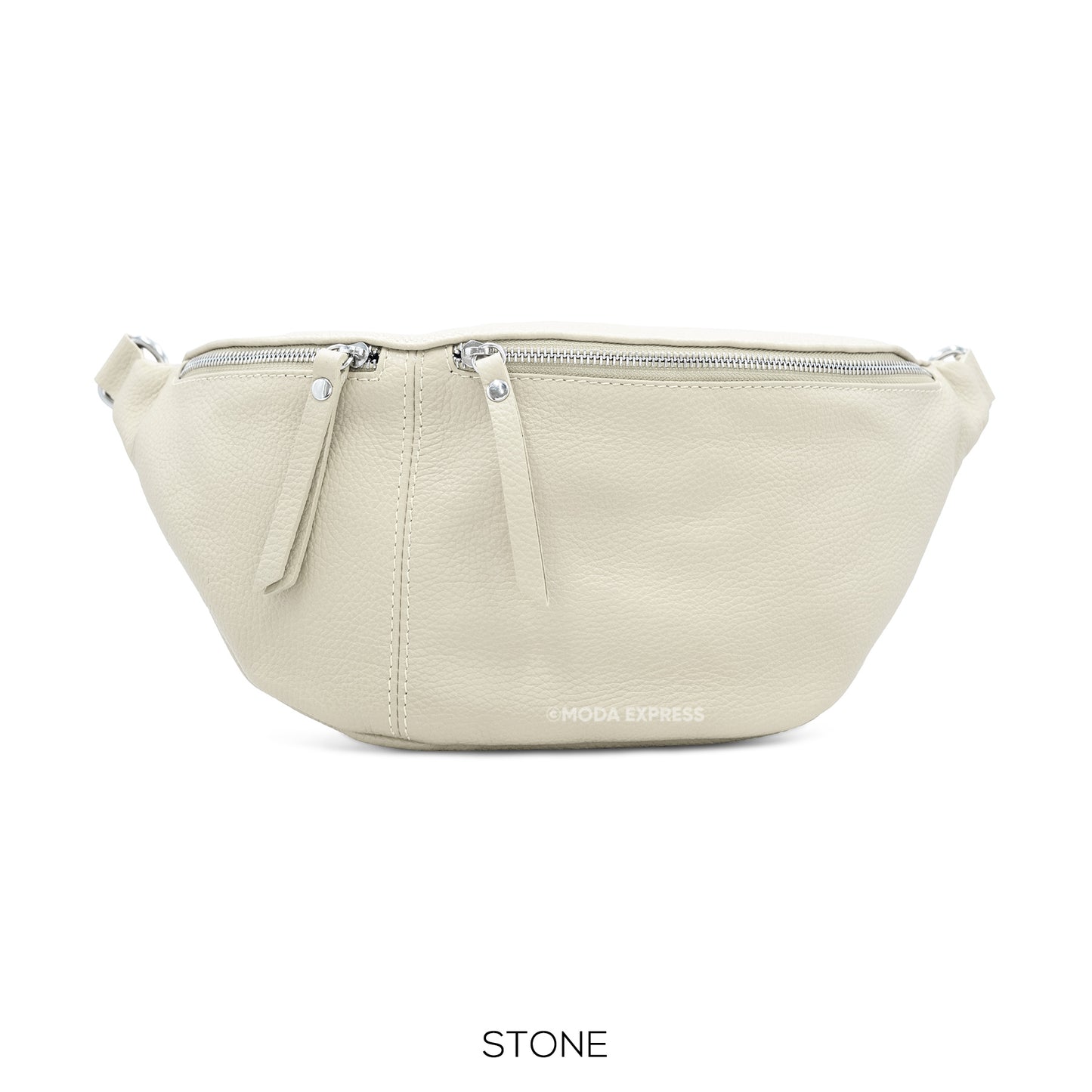 Moda Large Stone Sling Bag