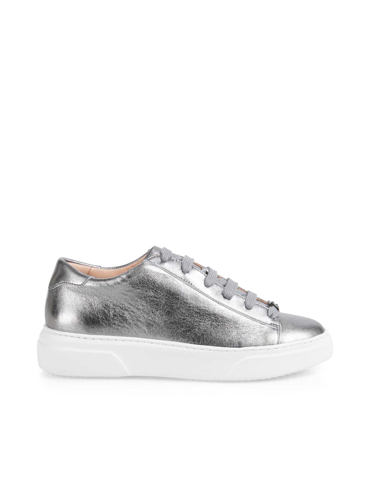 Marc Cain Bags & Shoes Metallic Trainers