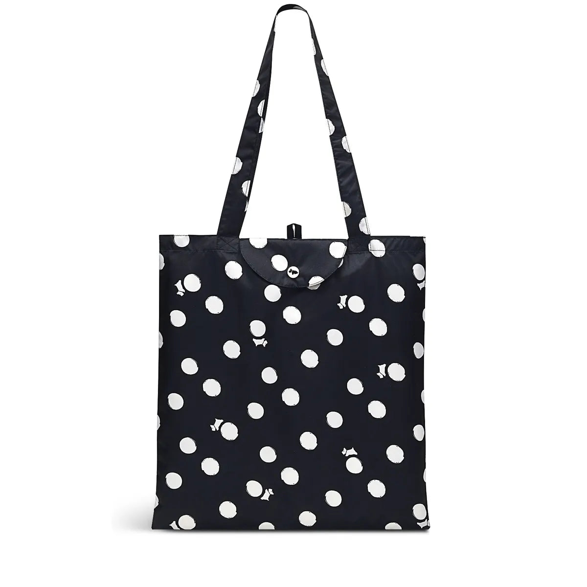 Radley Spot Foldaway Fabric Bag