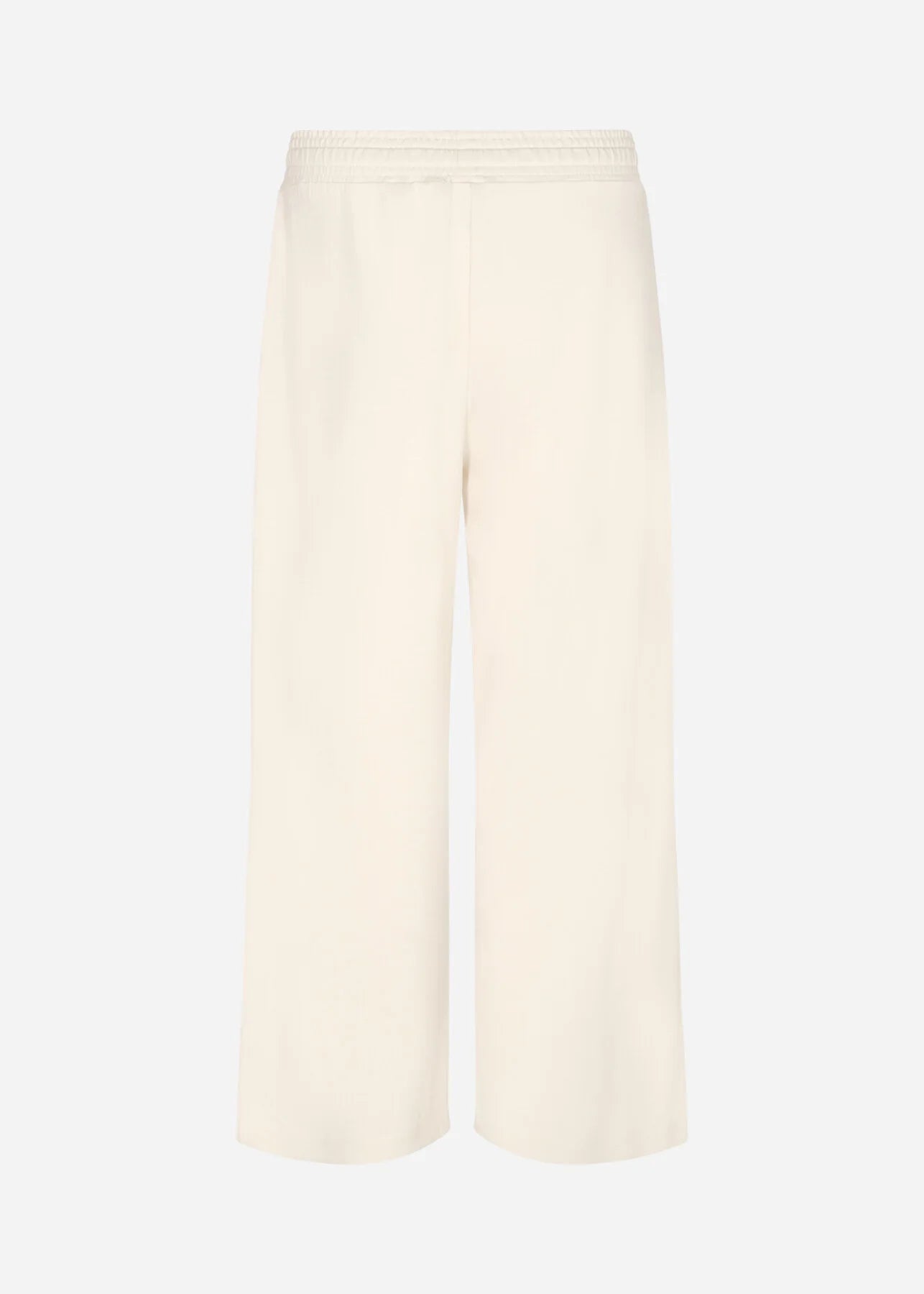 Soya Concept Cream Banu Trousers 25328