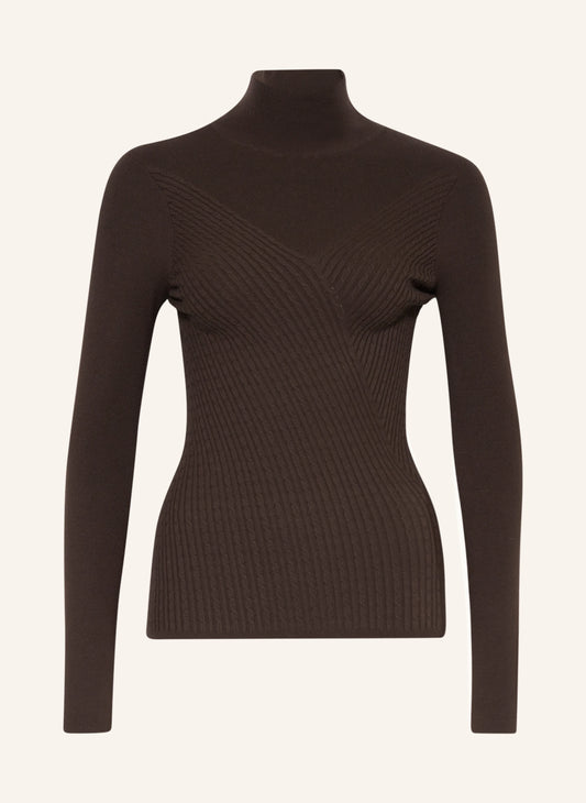 Marella High Neck Sweater