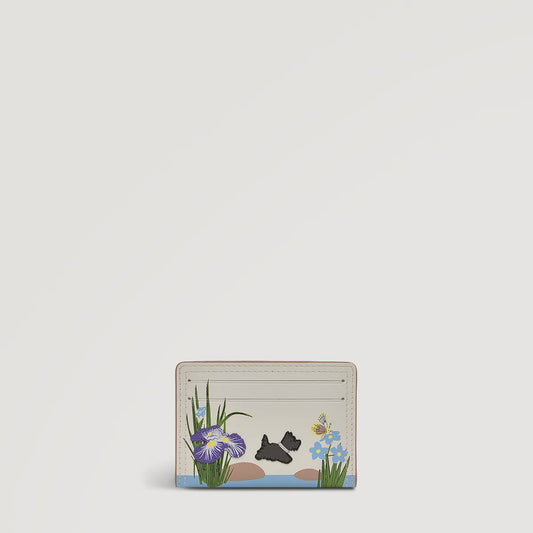 Radley RHS SS25 Small Card Holder 110804