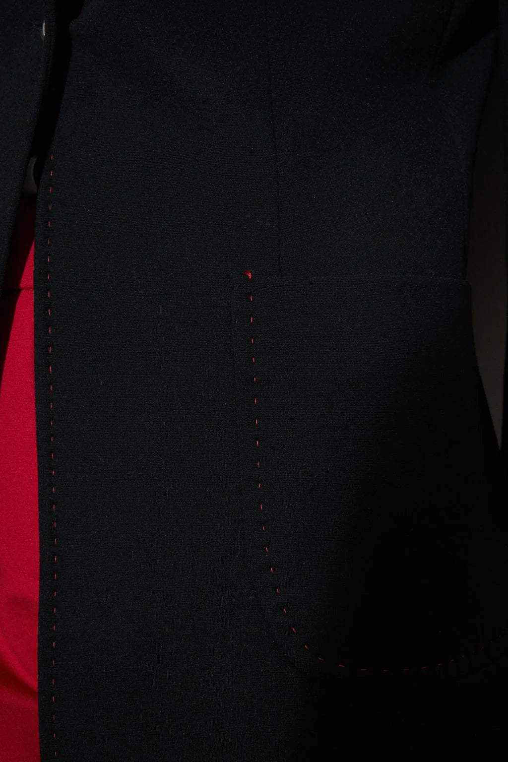 Bariloche Tattoos Rock Blazer Ira
