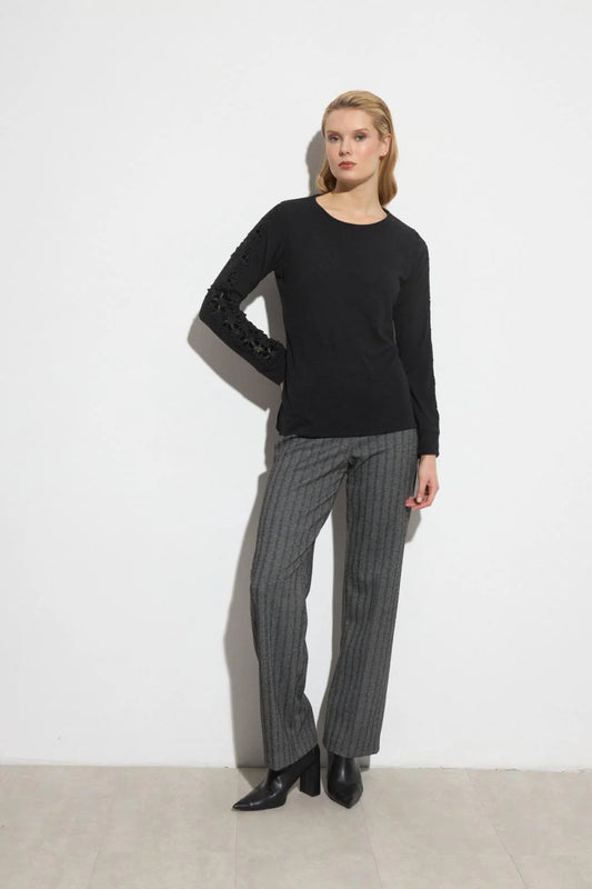 Bariloche Applique Top Fiala