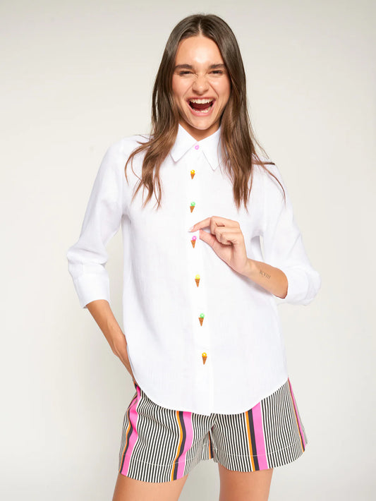 Vilagallo Ice Cream Shirt 33209