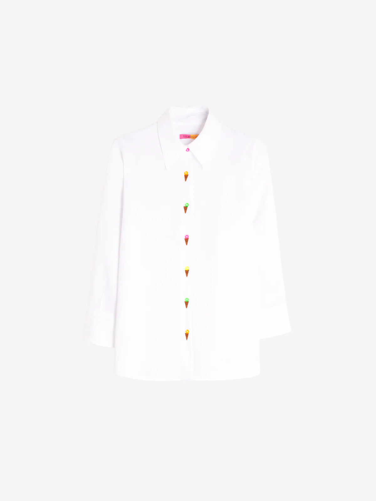 Vilagallo Ice Cream Shirt 33209
