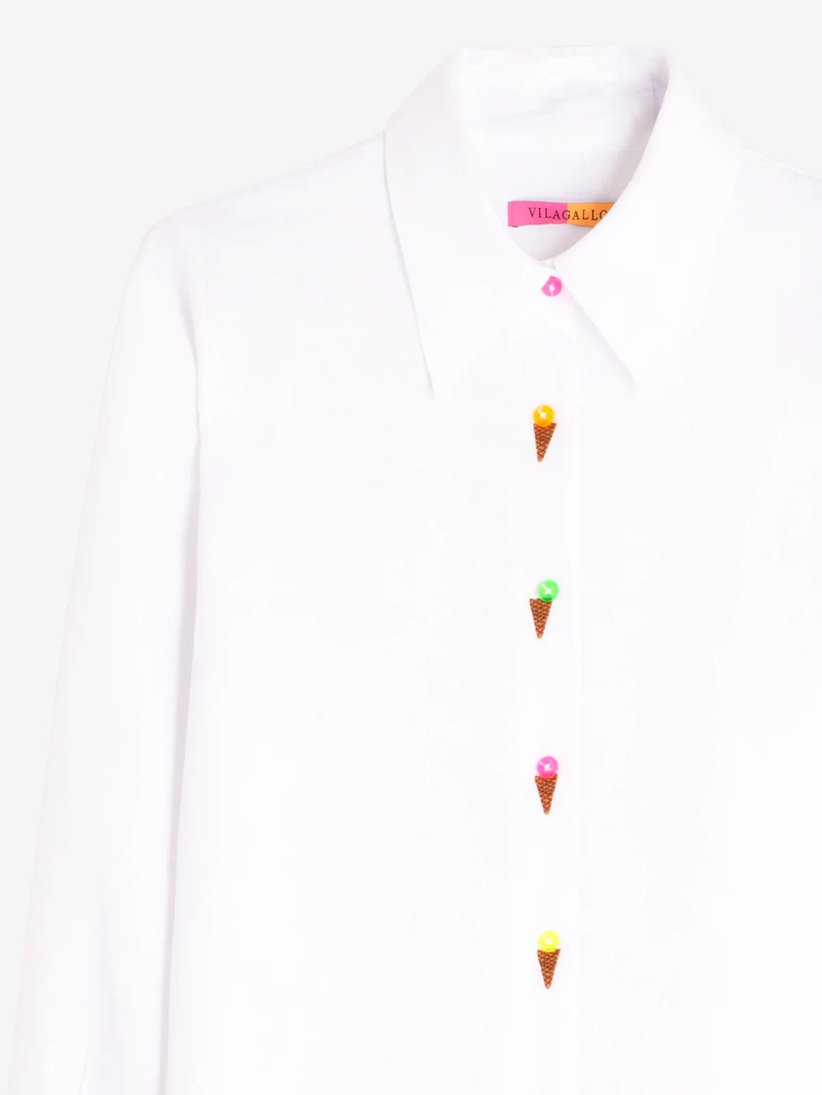 Vilagallo Ice Cream Shirt 33209