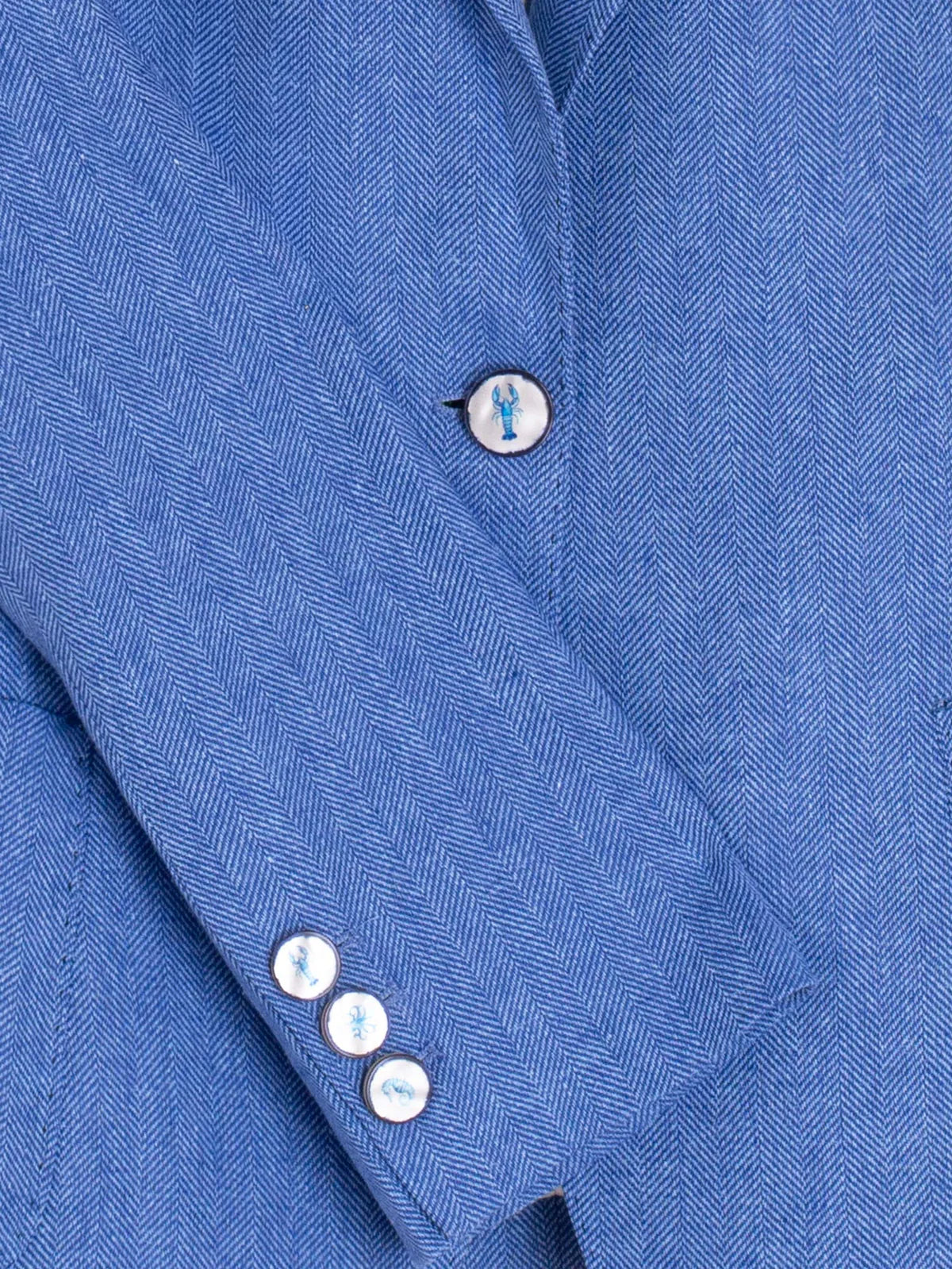 Vilagallo Cornflower Jacket 33293