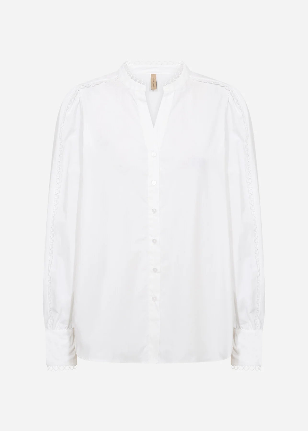 Soya Concept White Blouse 41601