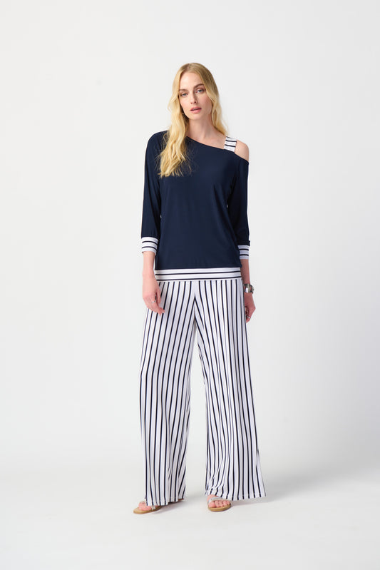 Joseph Ribkoff Asymmetric Top