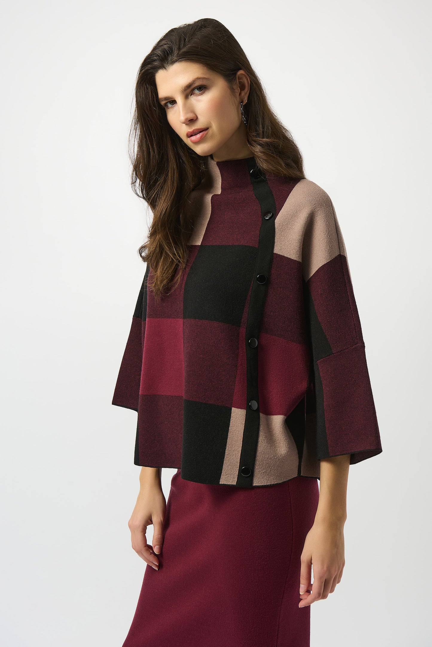 Joseph Ribkoff Sweater 243948
