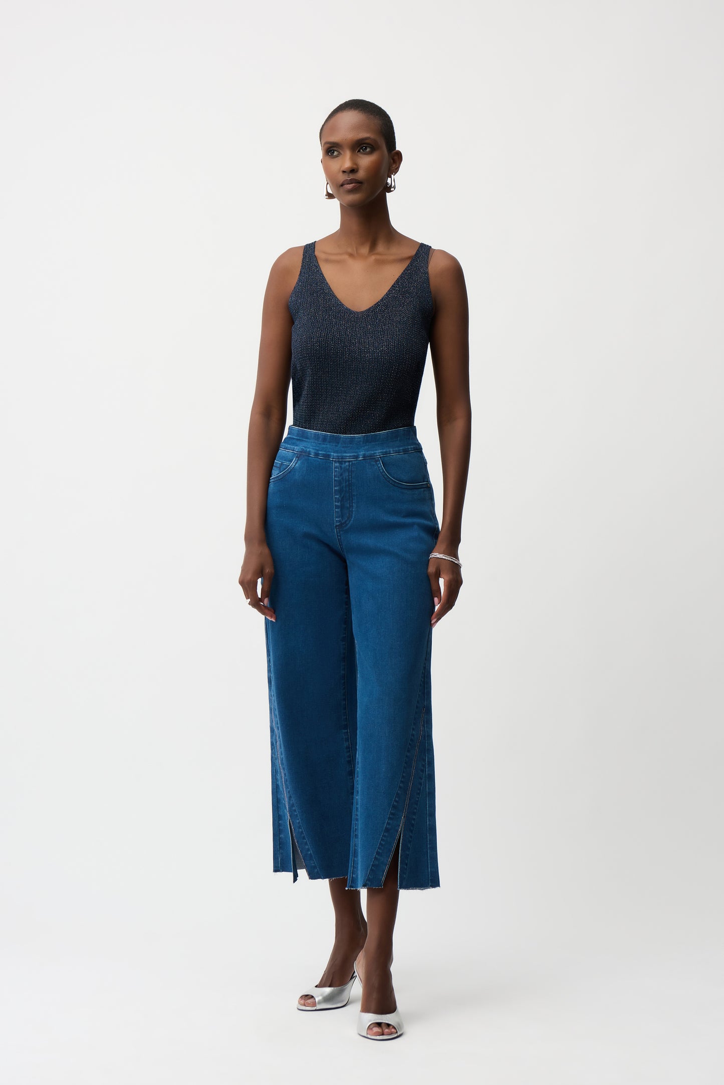 Joseph Ribkoff Midnight Camisole 252915S26