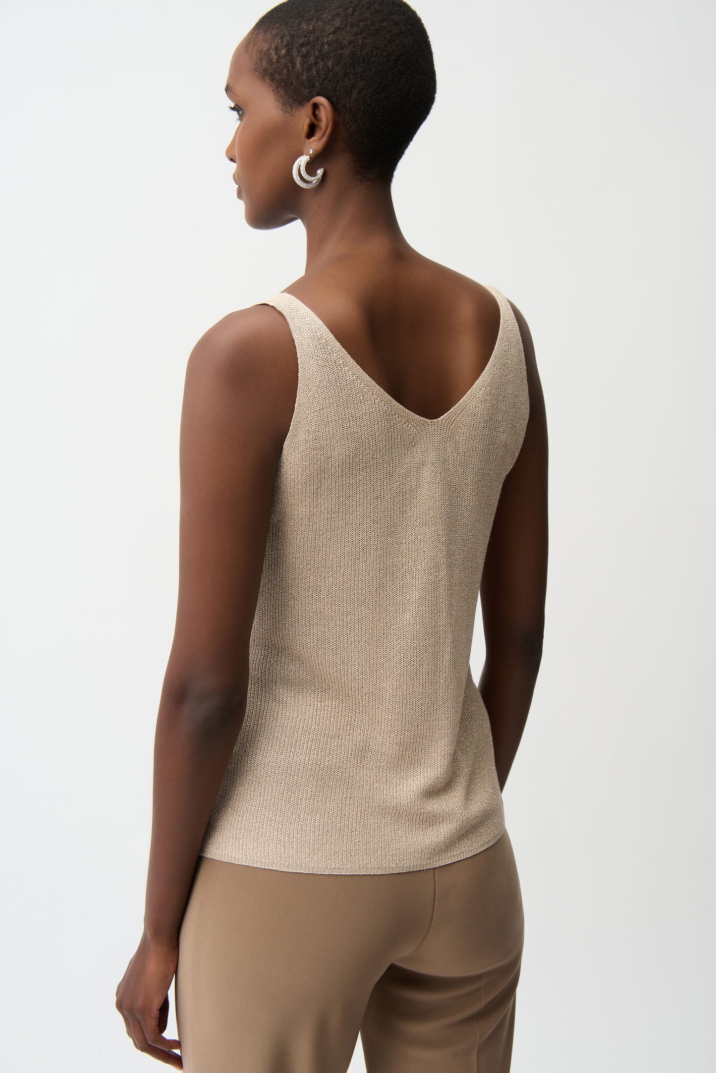 Joseph Ribkoff Champagne Cami 252915S26