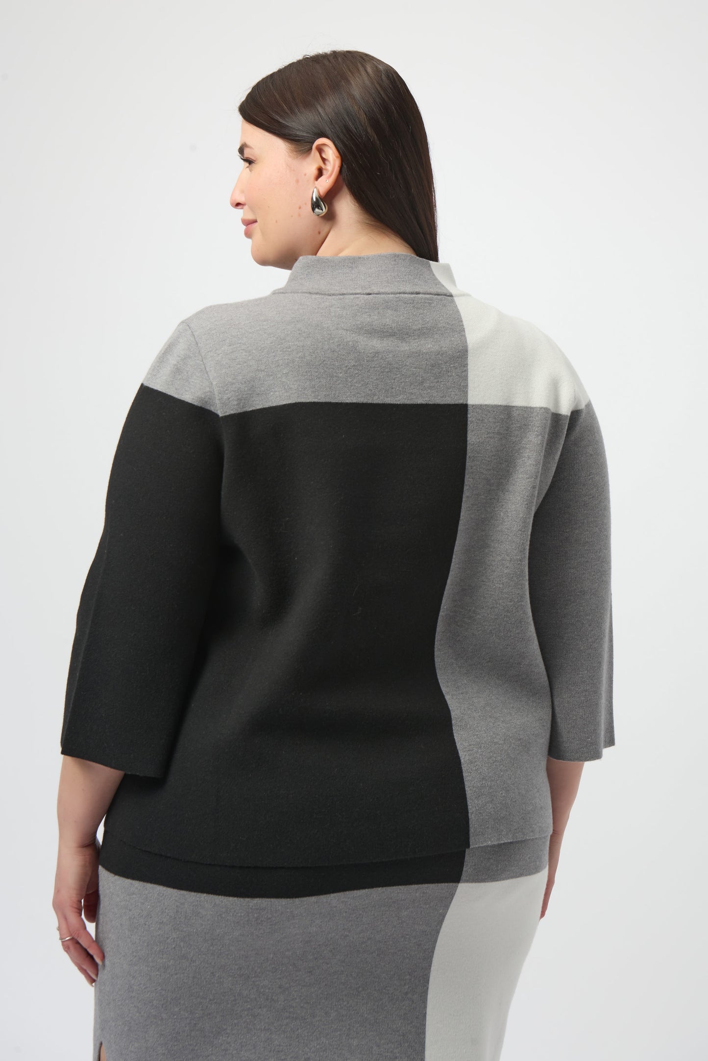Joseph Ribkoff Sweater 253907