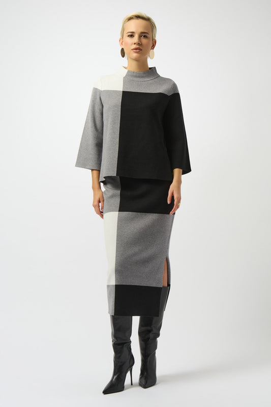 Joseph Ribkoff Sweater 253907