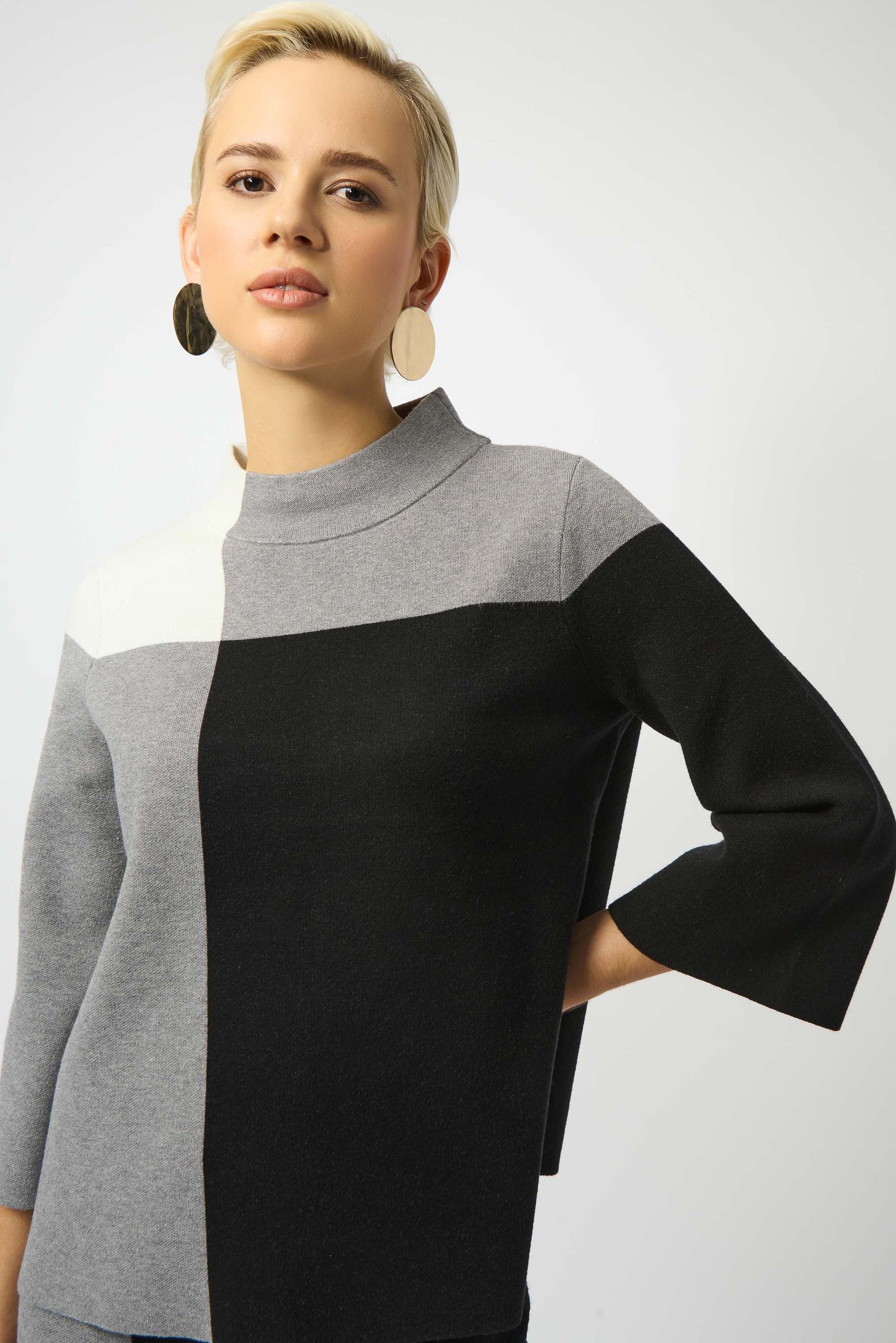 Joseph Ribkoff Sweater 253907