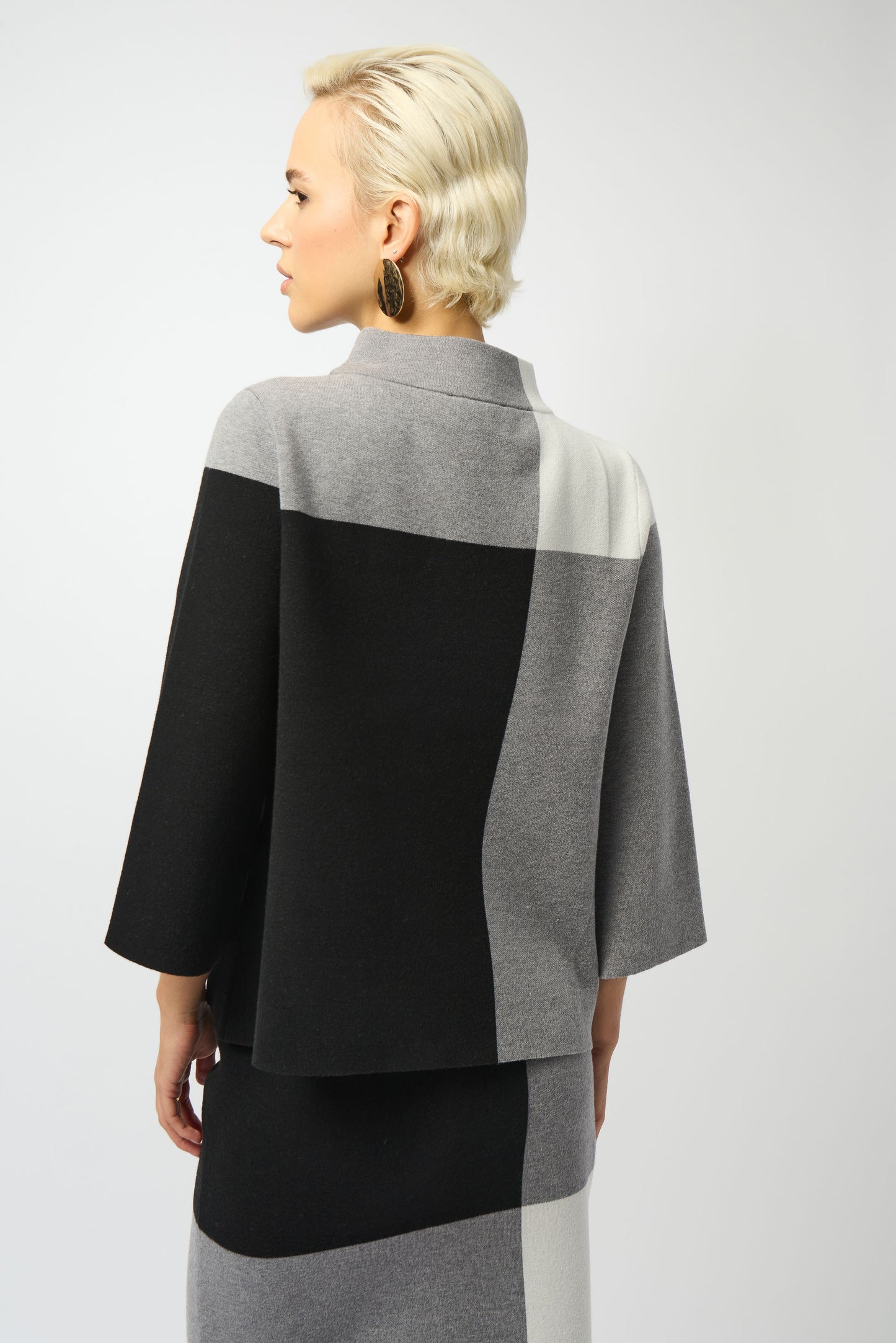 Joseph Ribkoff Sweater 253907