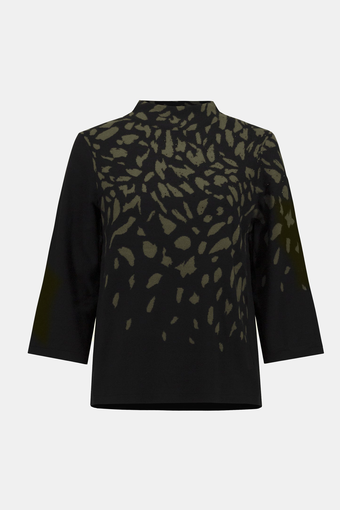 Joseph Ribkoff Animal Sweater 253912