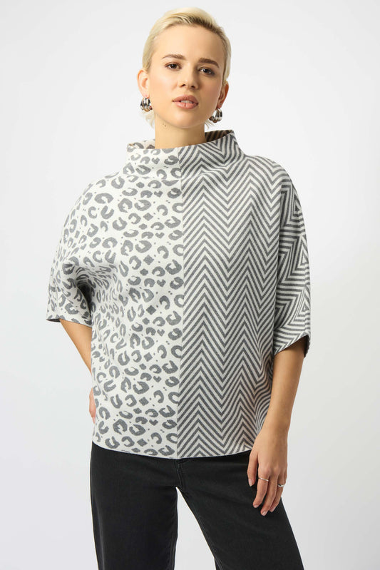 Joseph Ribkoff Sweater 253981