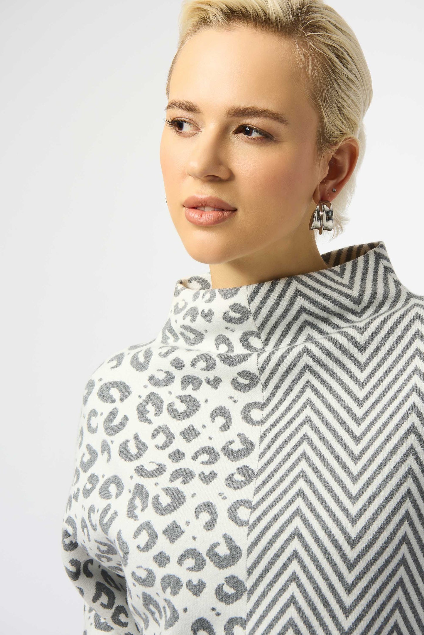 Joseph Ribkoff Sweater 253981