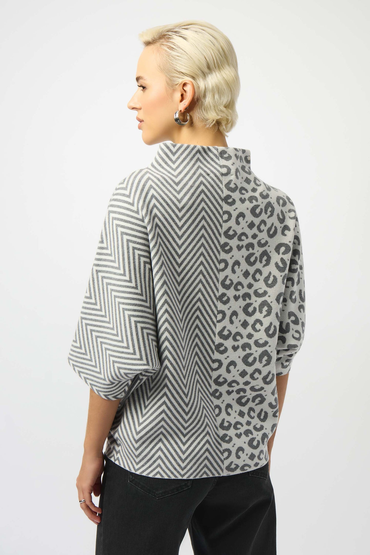 Joseph Ribkoff Sweater 253981
