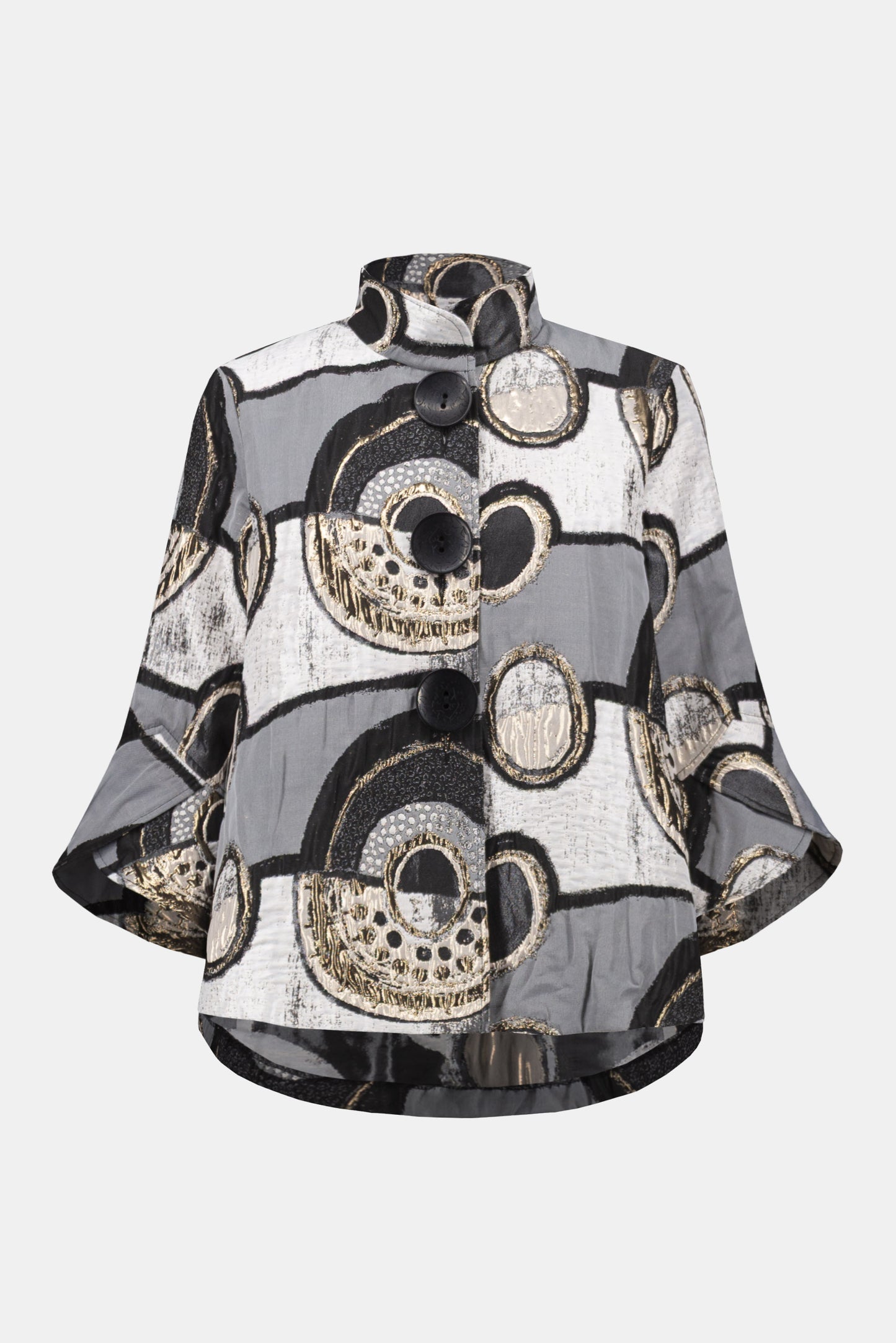 Joseph Ribkoff Trapeze Jacket 254003