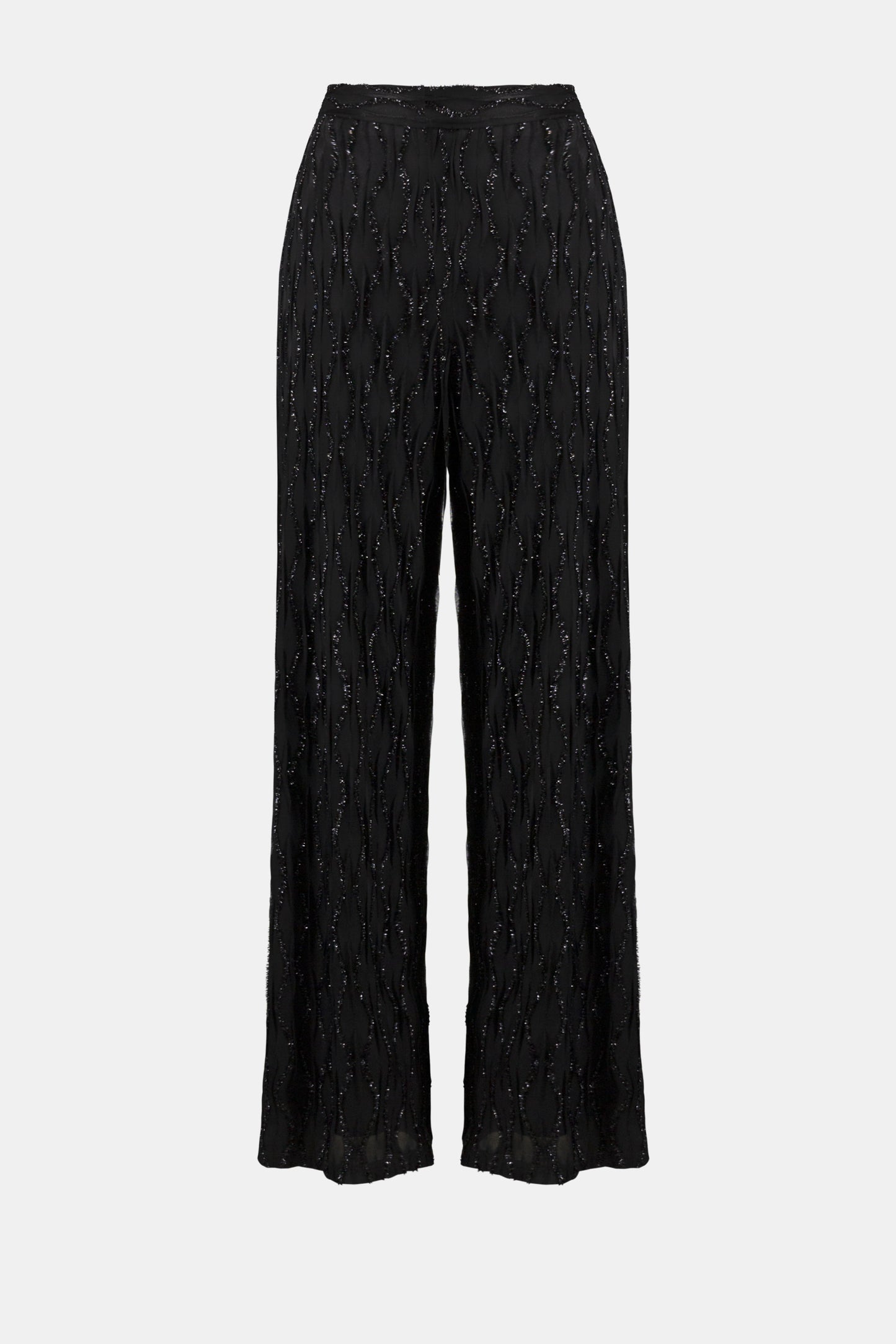 Joseph Ribkoff Sparkly Trousers 254118