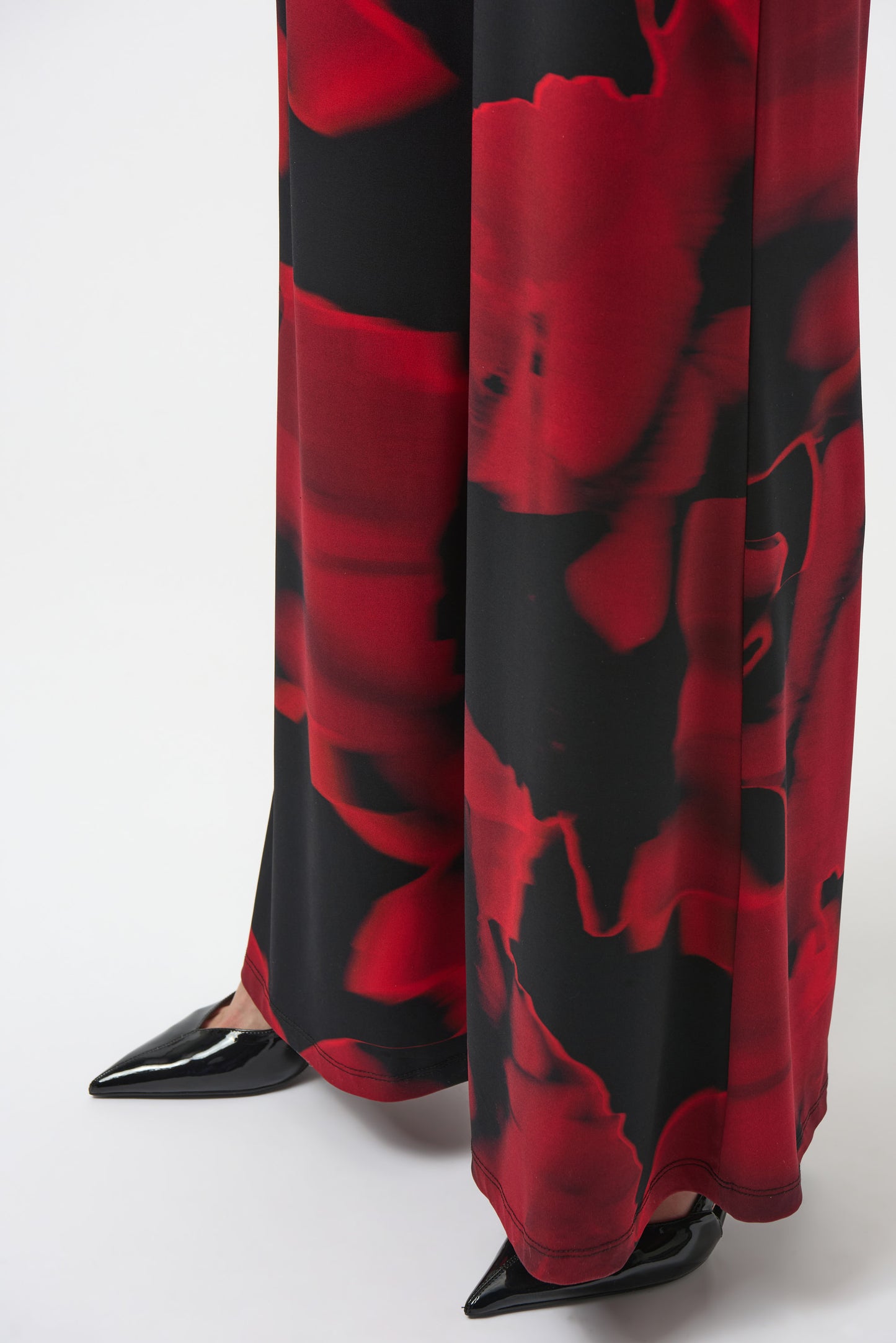 Joseph Ribkoff Rose Trousers 254198