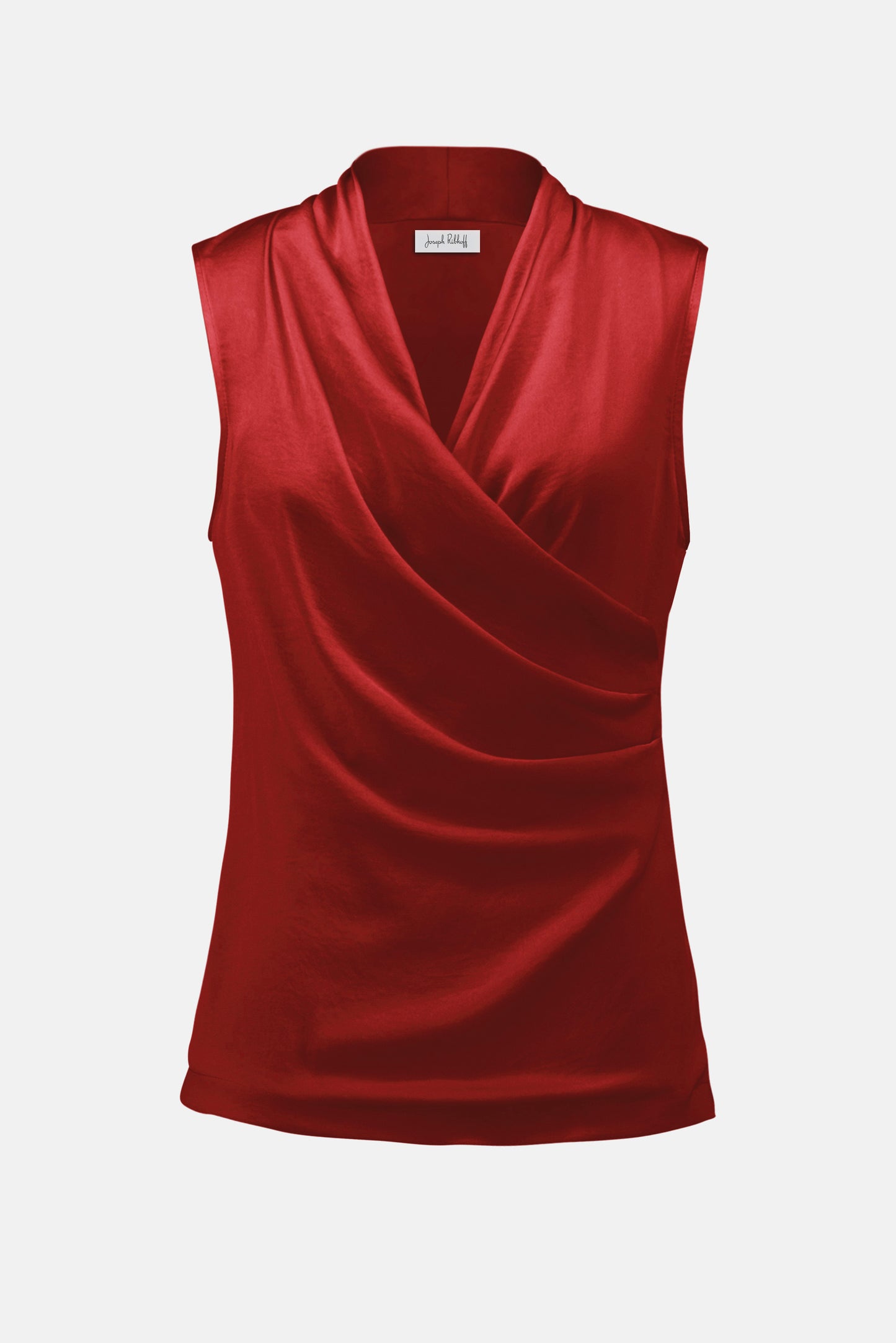 Joseph Ribkoff Satin Blouse 254215