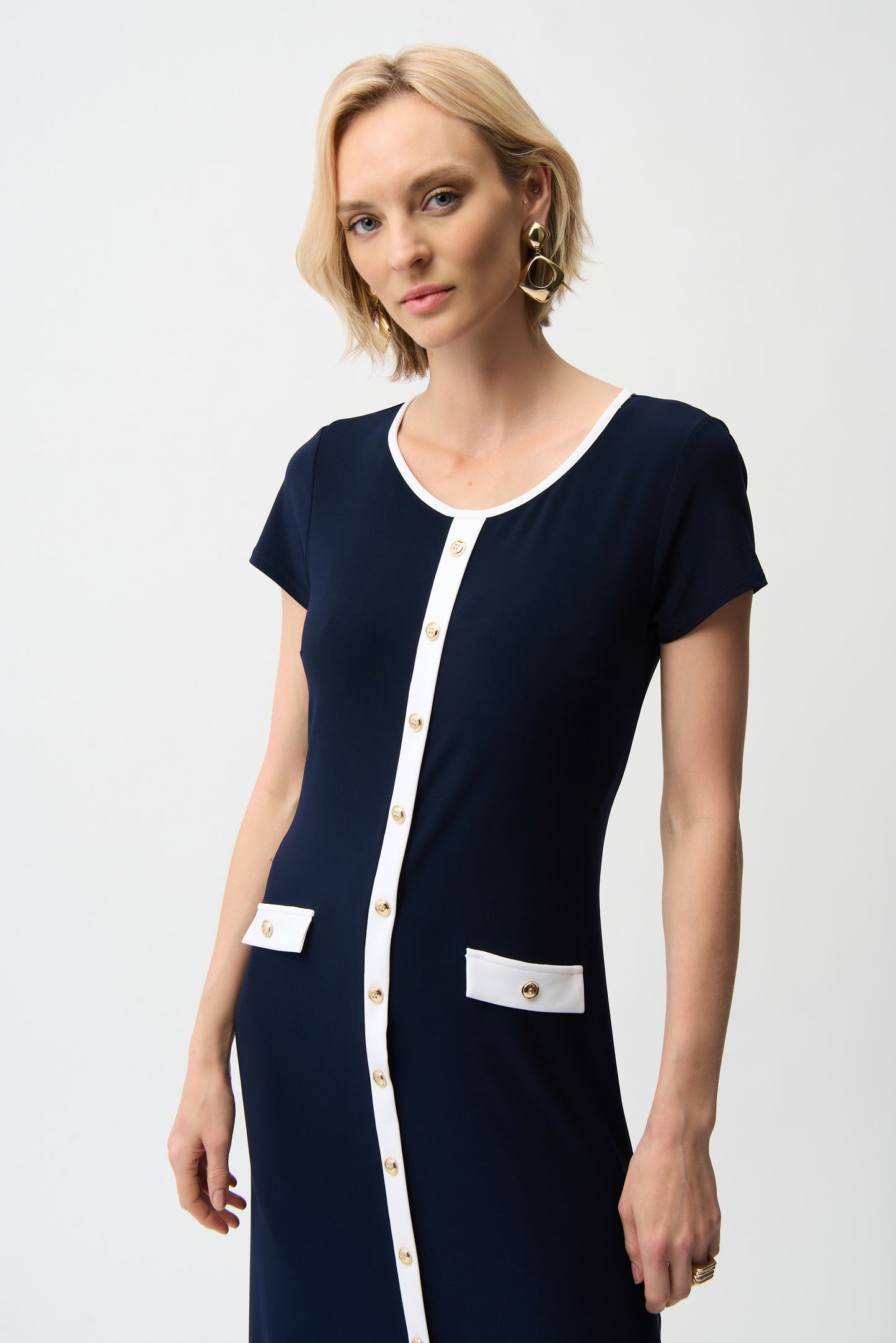 Joseph Ribkoff Long Dress 261067