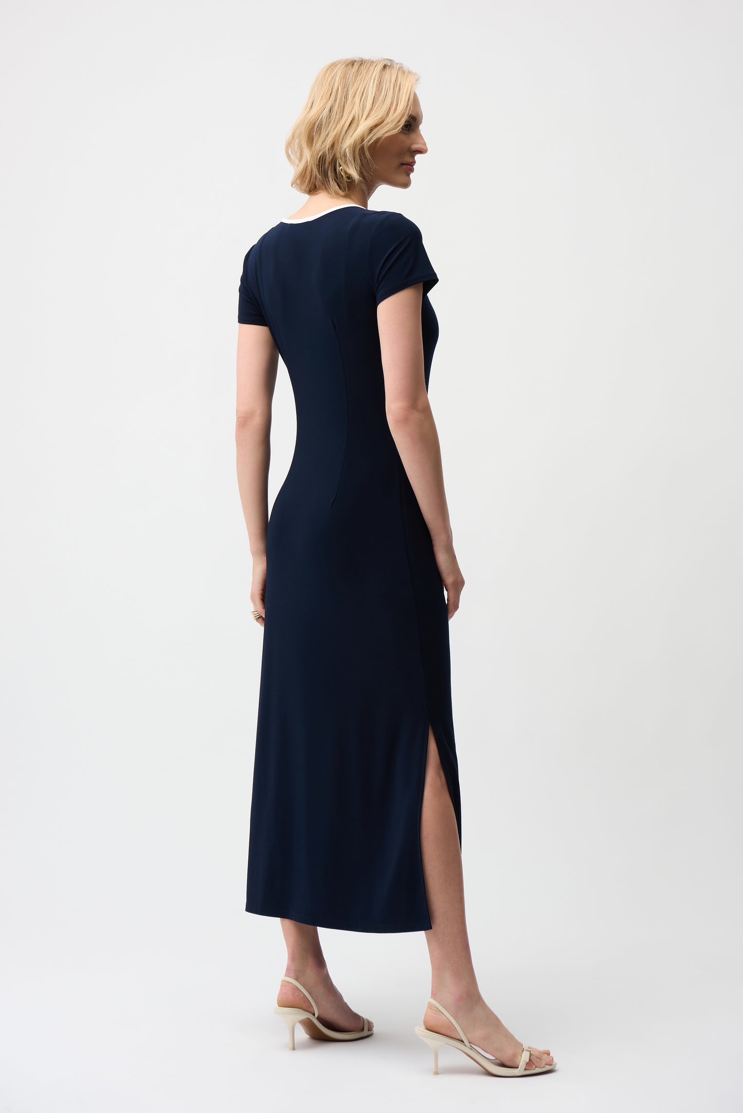 Joseph Ribkoff Long Dress 261067