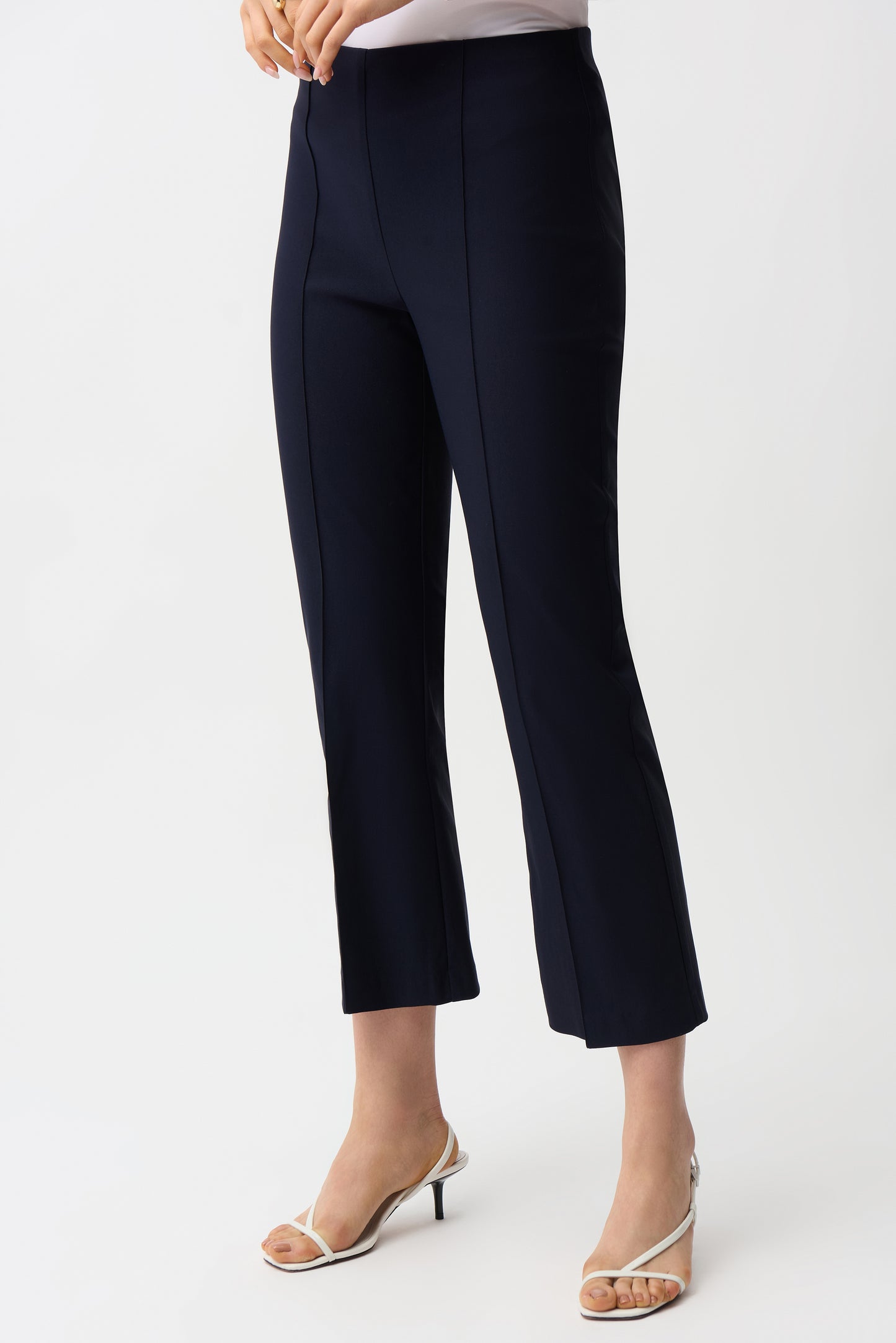Joseph Ribkoff Bootleg Trousers 261082