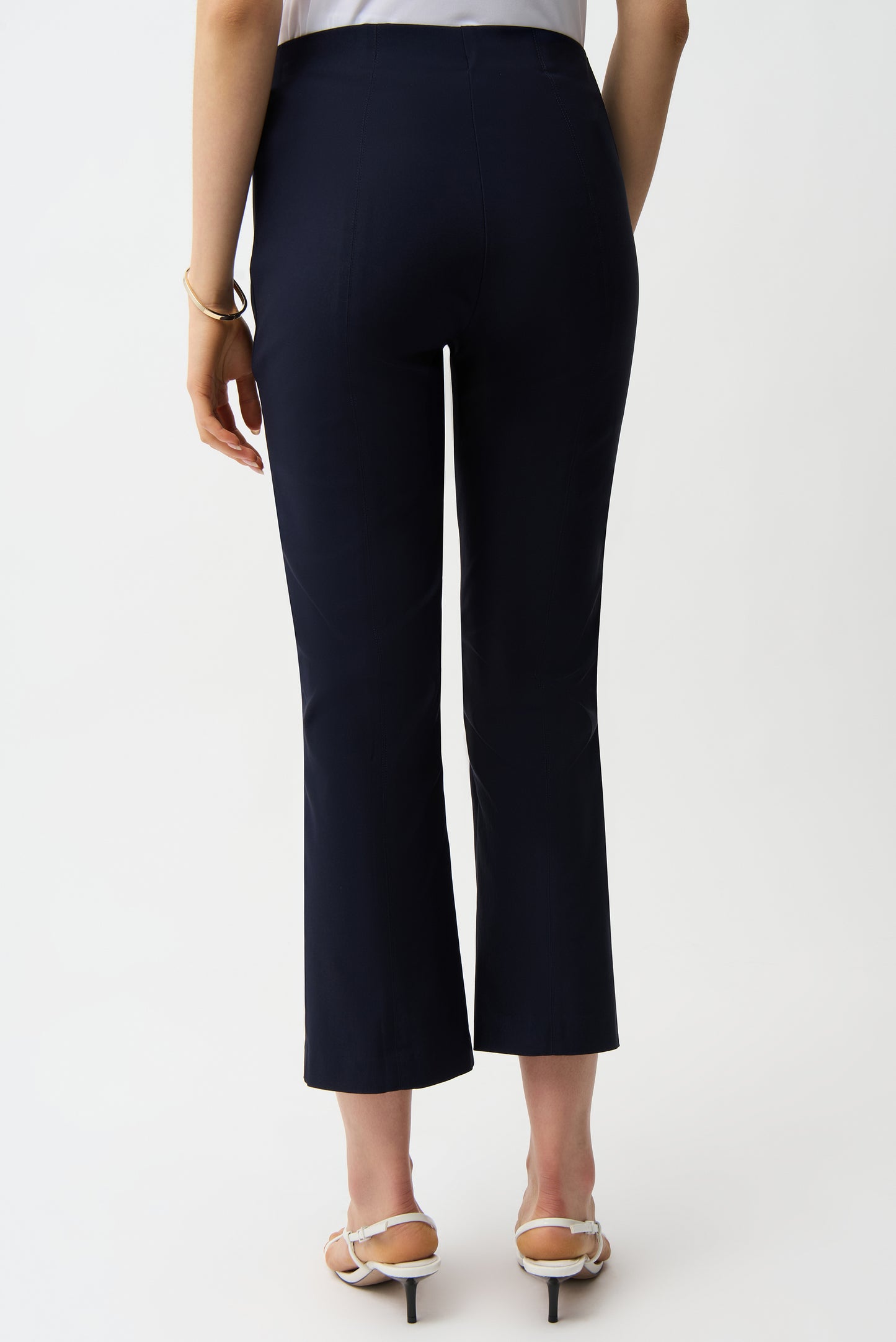 Joseph Ribkoff Bootleg Trousers 261082