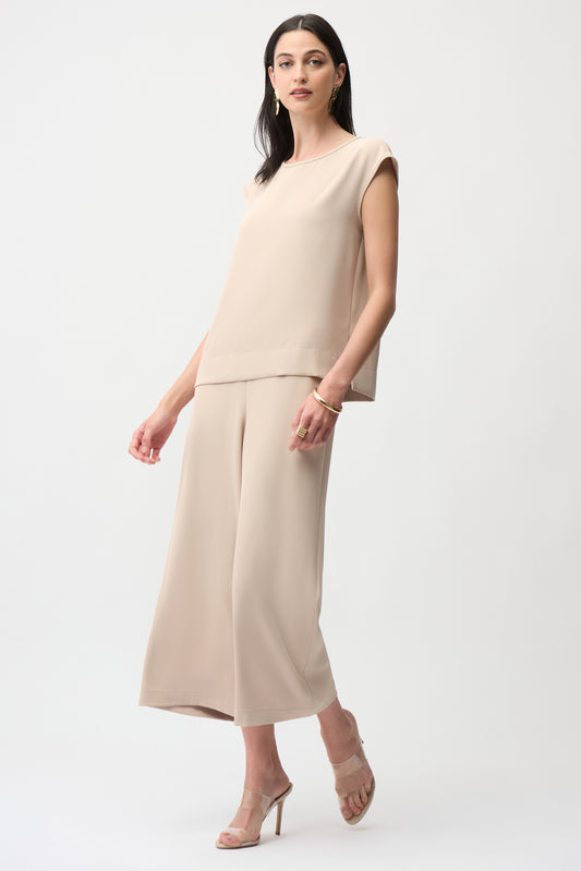 Joseph Ribkoff Pull On Trouser 261121