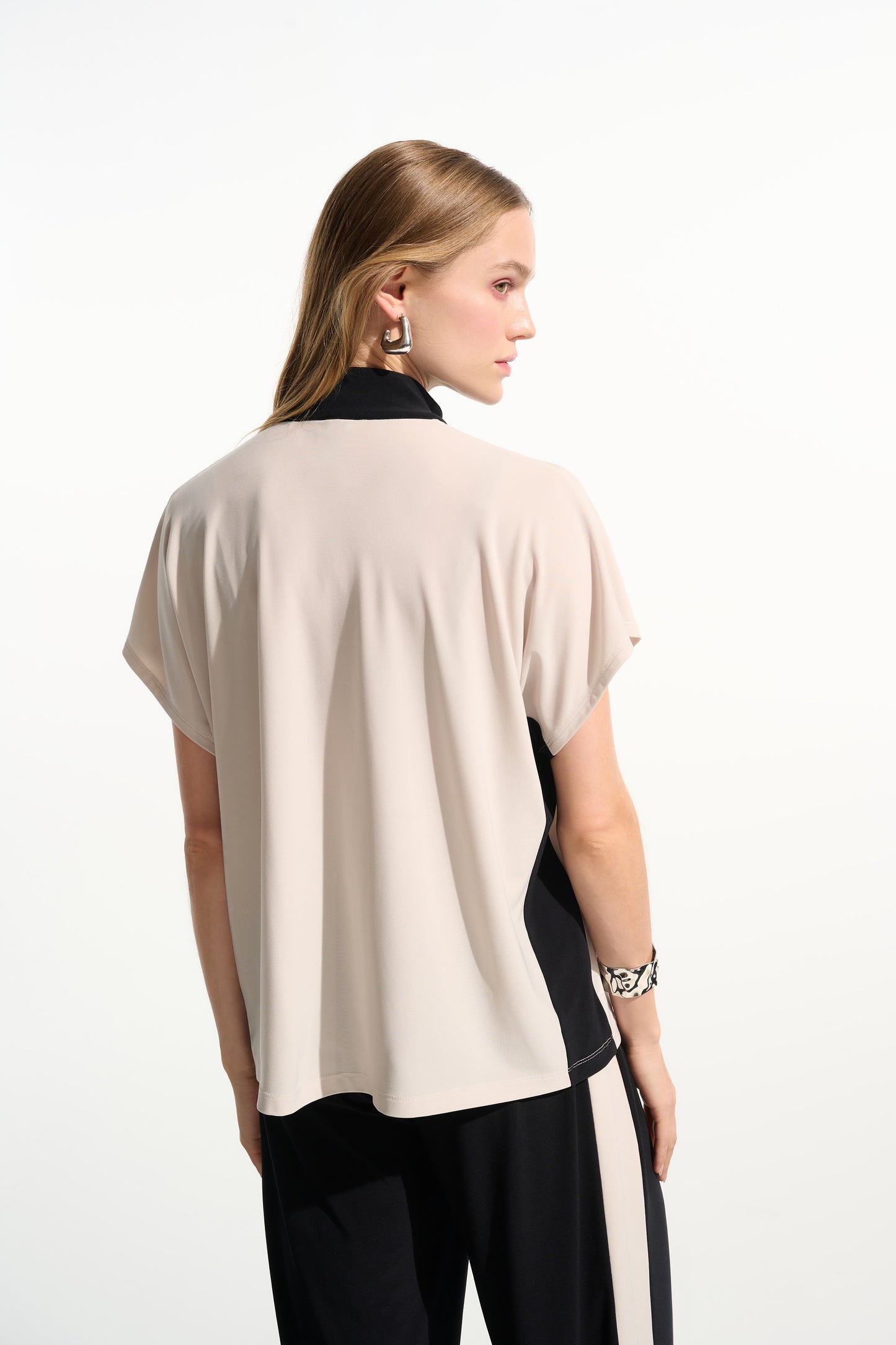 Joseph Ribkoff Moonstone Top 261611