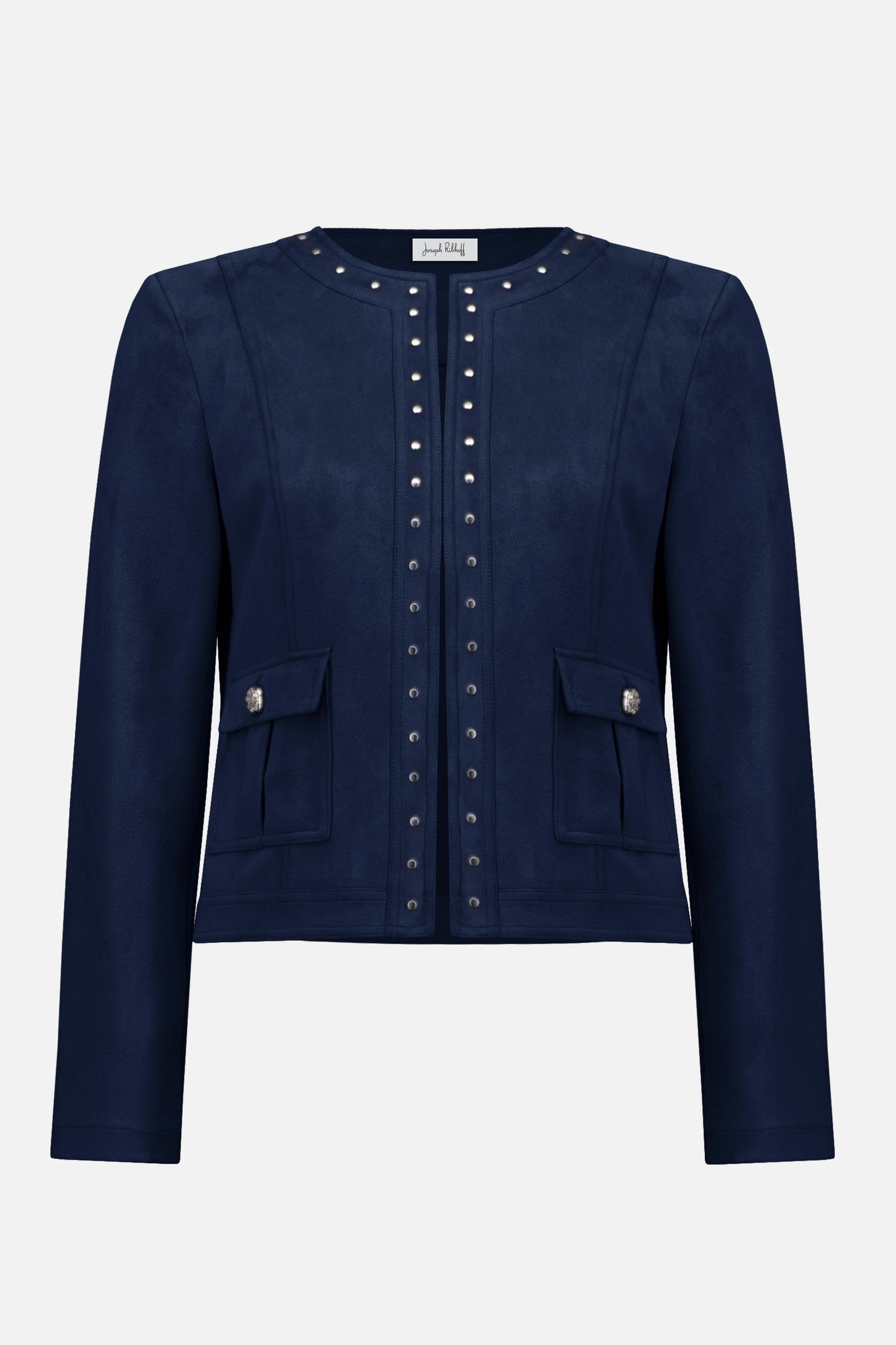 Joseph Ribkoff Navy Jacket 261909