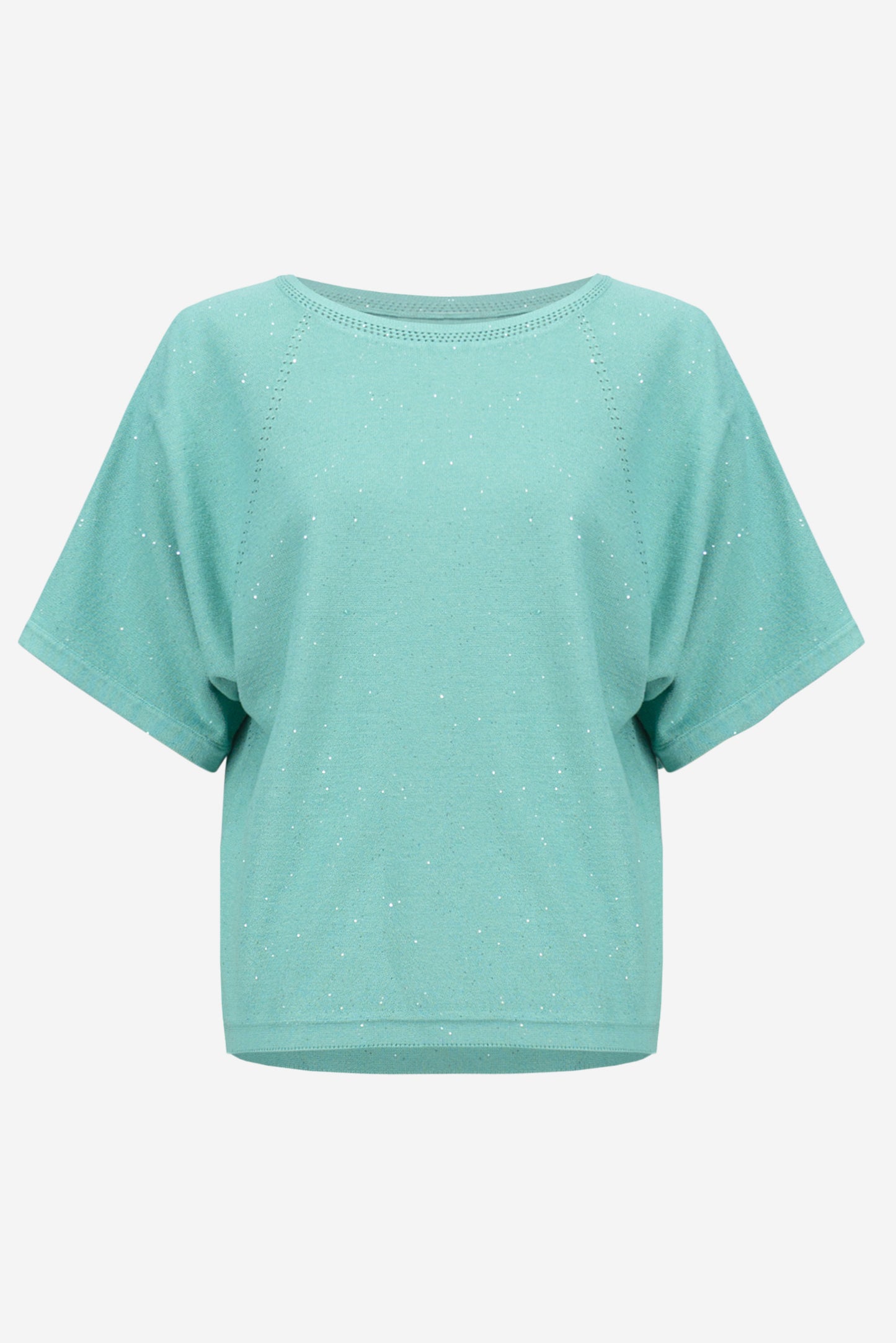 Joseph Ribkoff Seafoam Sweater 261917