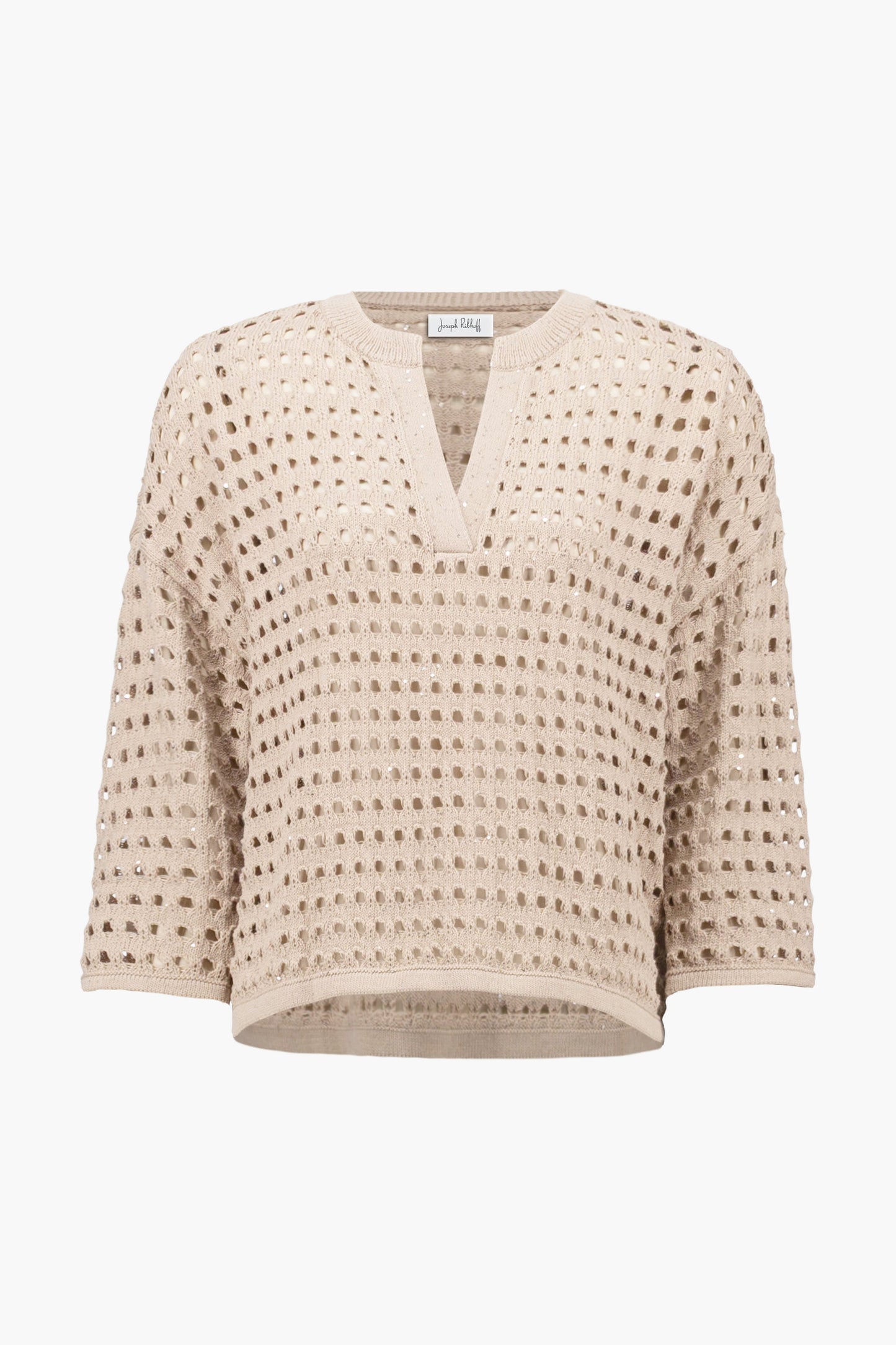 Joseph Ribkoff Sparkle Sweater 261925