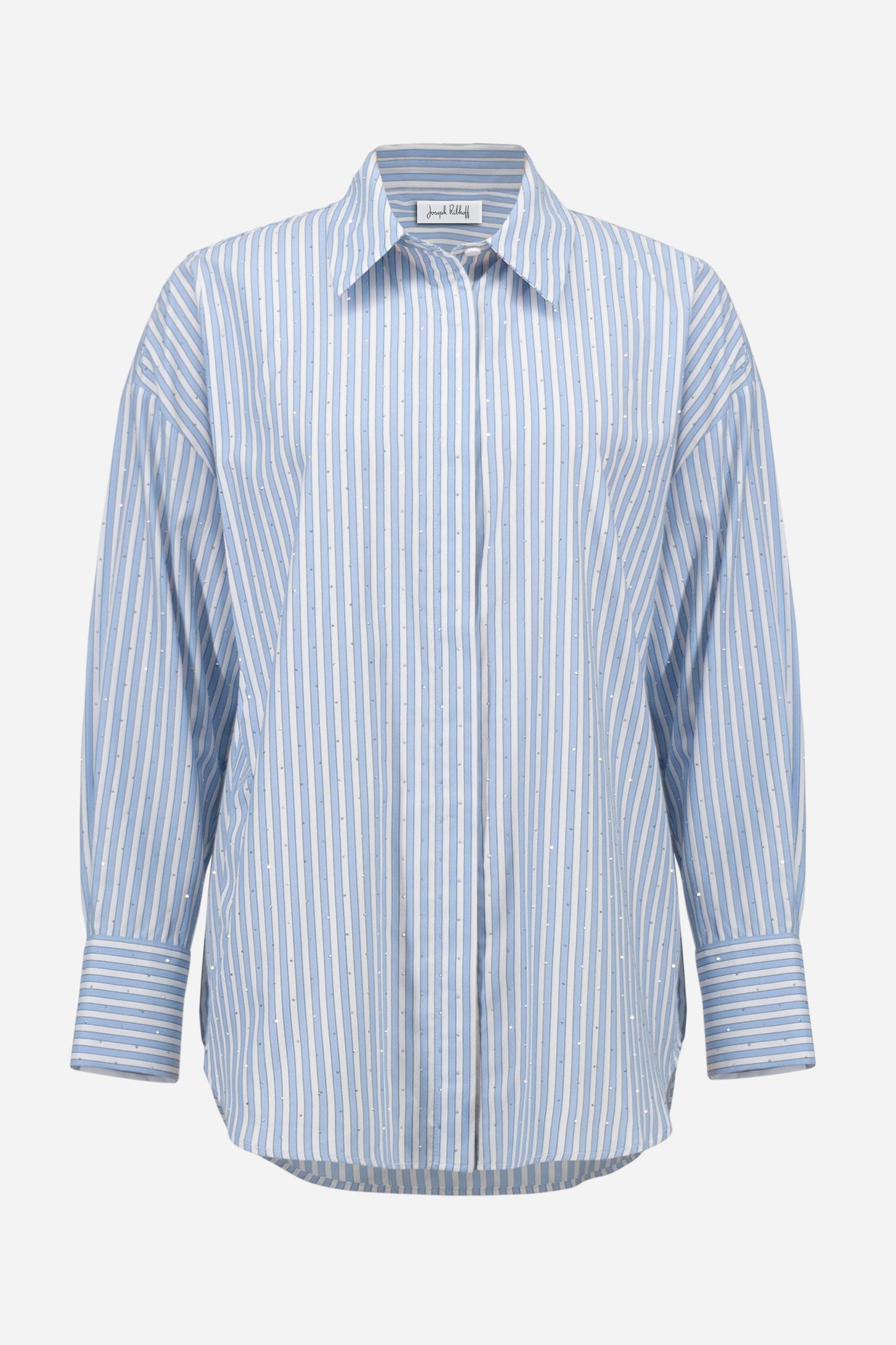 Joseph Ribkoff Stripe Shirt 261931