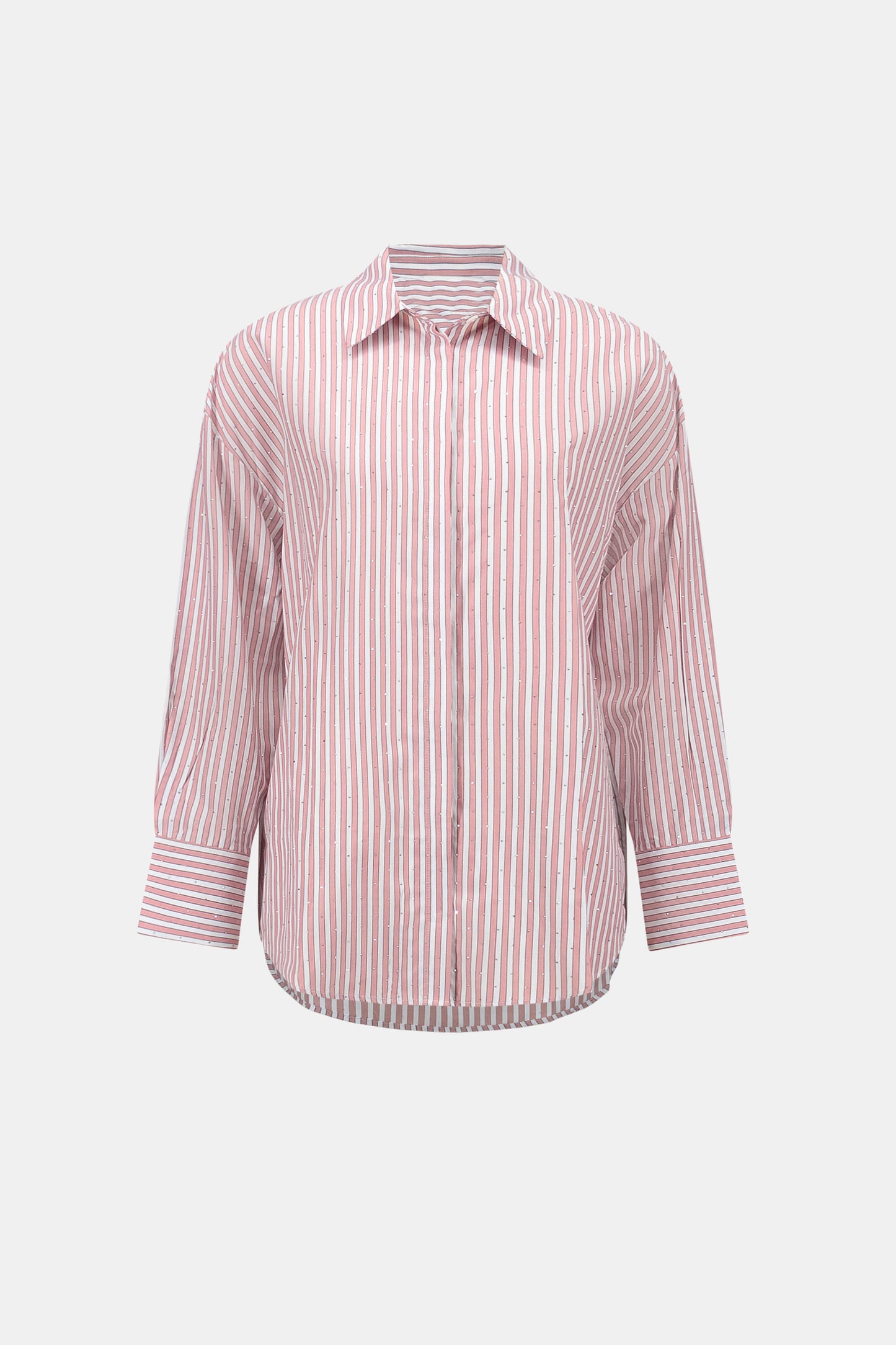 Joseph Ribkoff Sparkle Shirt 261931F26