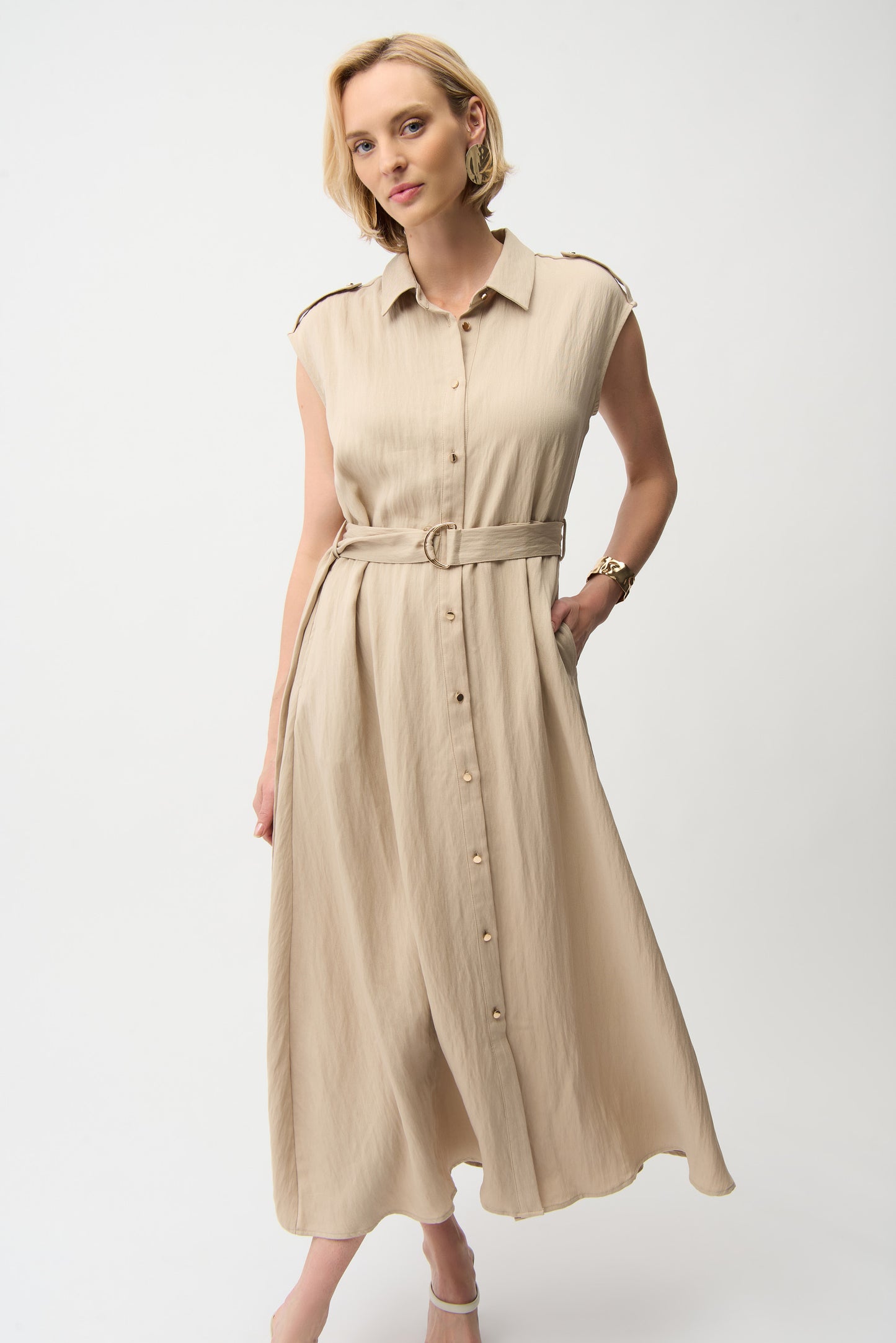 Joseph Ribkoff Shirt Dress 261935