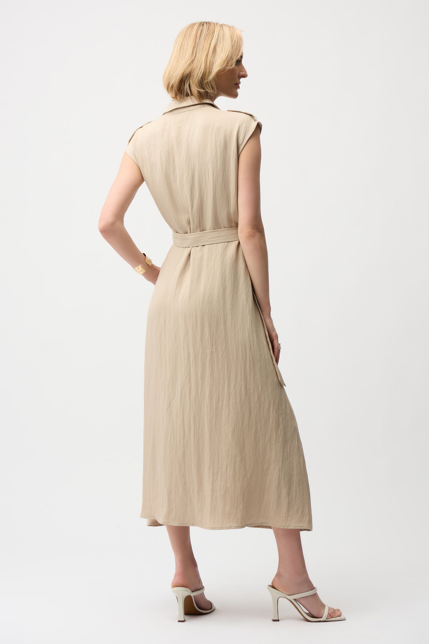 Joseph Ribkoff Shirt Dress 261935