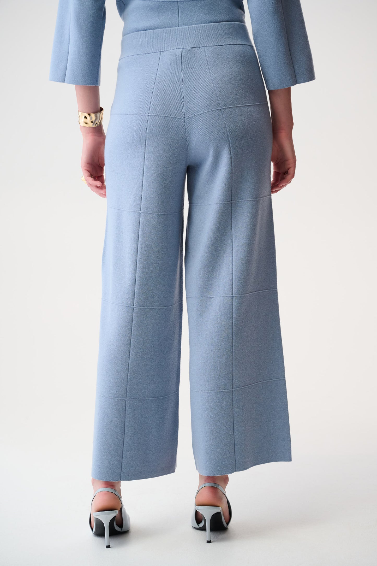 Joseph Ribkoff Knit Trousers 261982