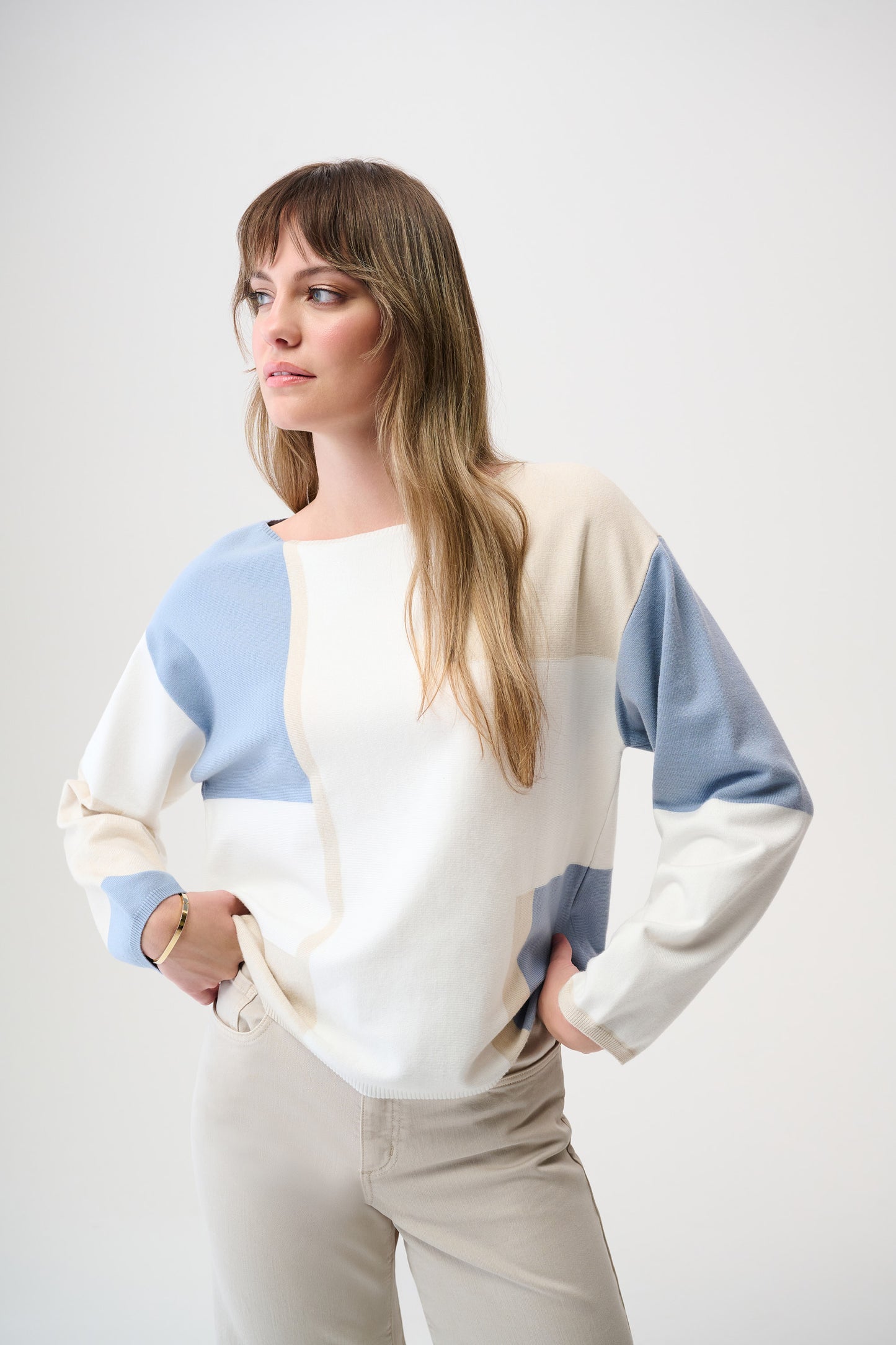 Joseph Ribkoff Sweater 261998