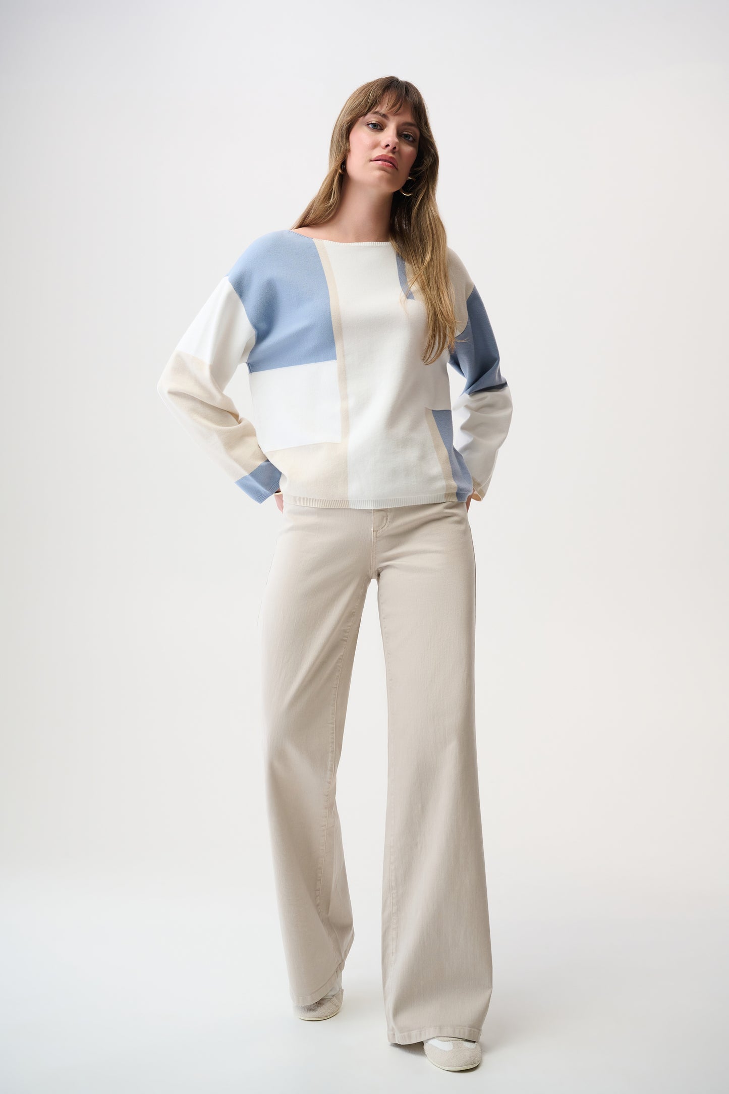 Joseph Ribkoff Sweater 261998