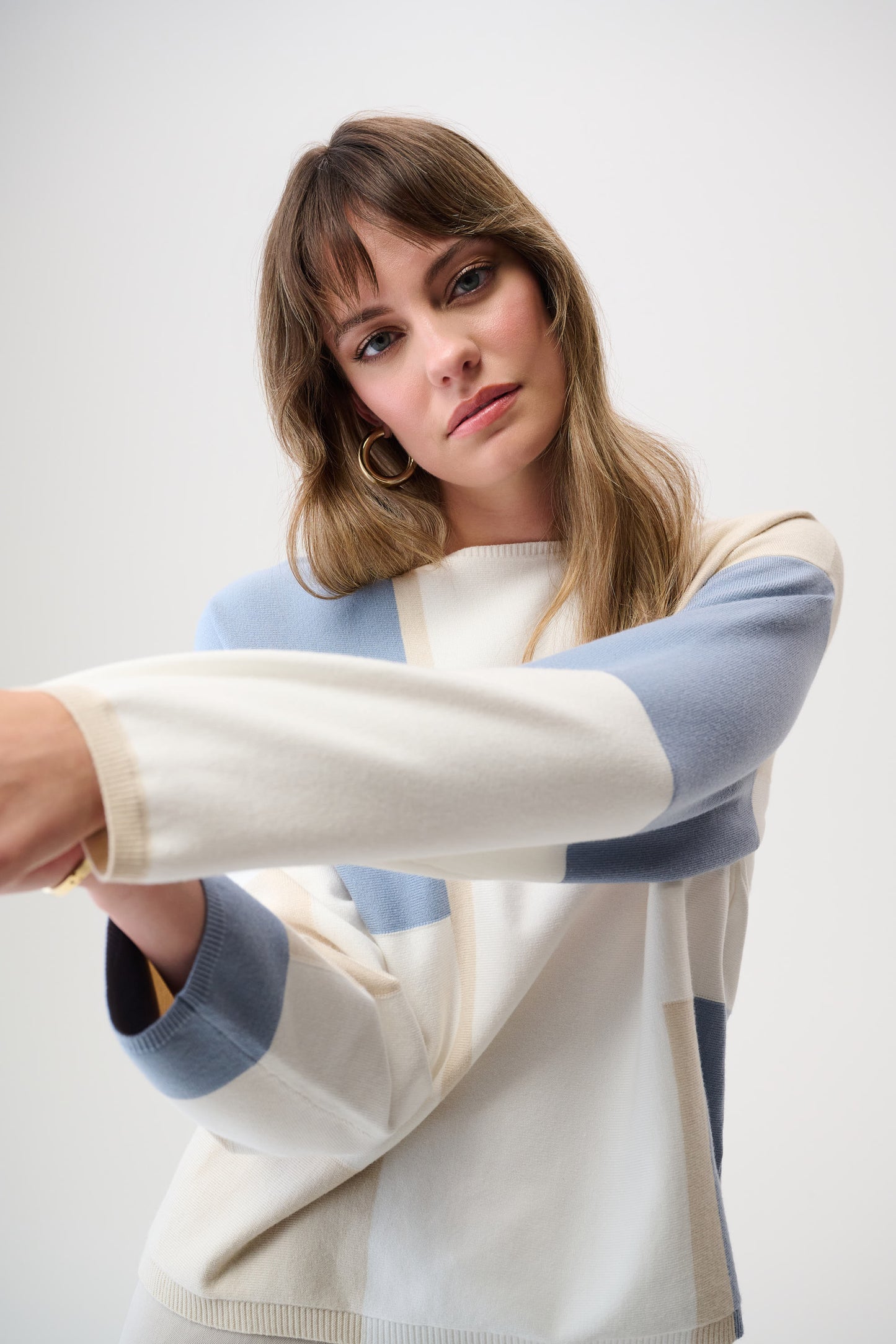 Joseph Ribkoff Sweater 261998